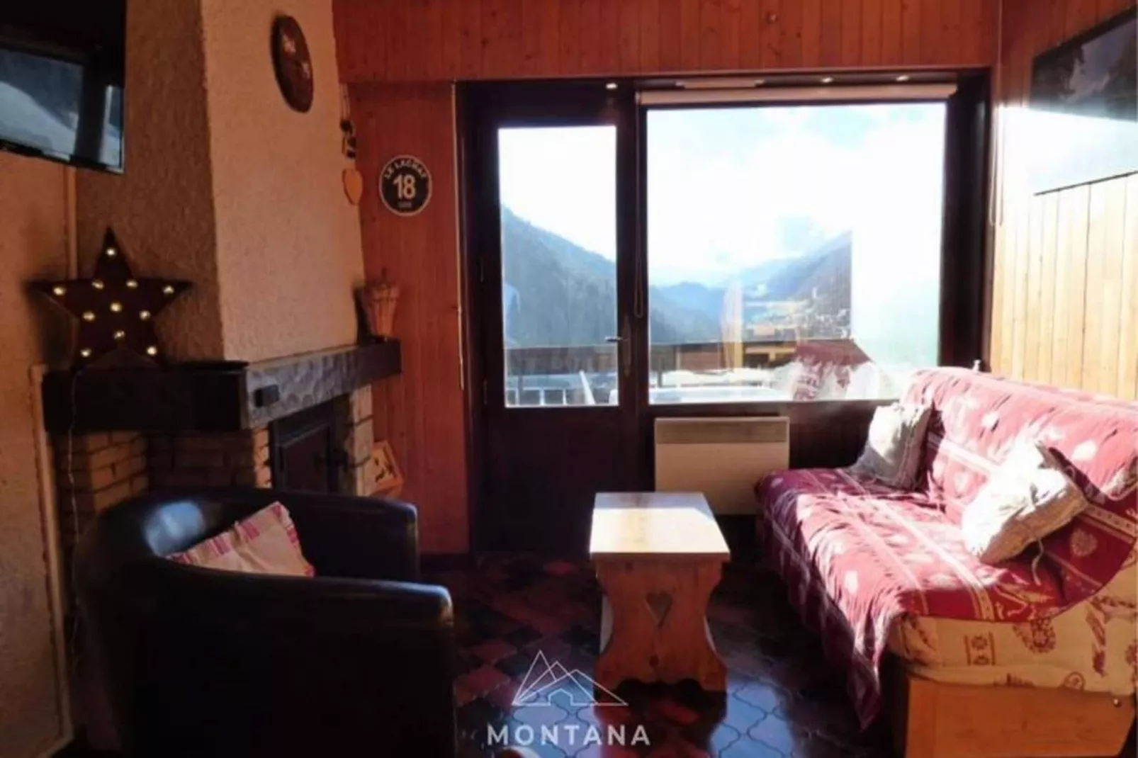 Résidence Soldanelles