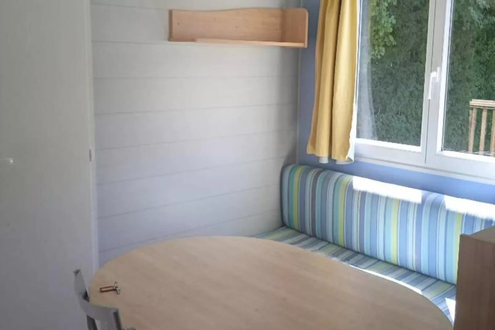 Olydéa - Domaine du Lambon