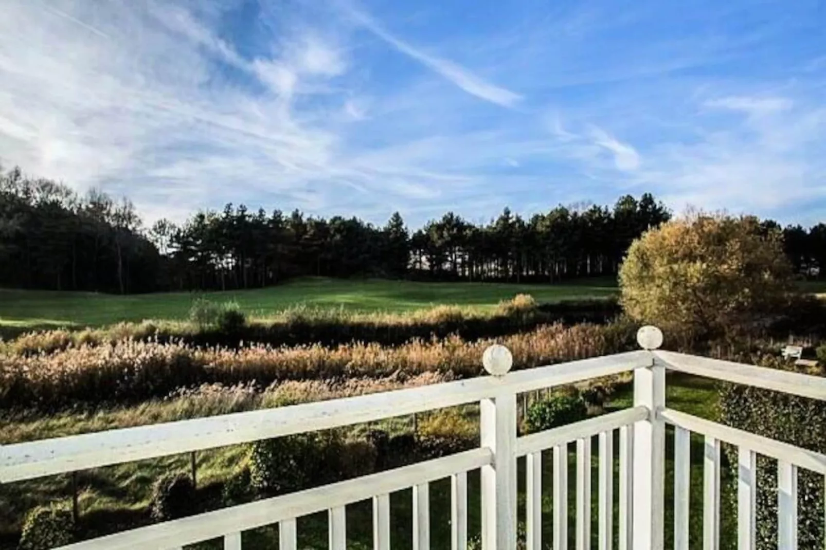 Les Maisons de Belle Dune - maeva Home