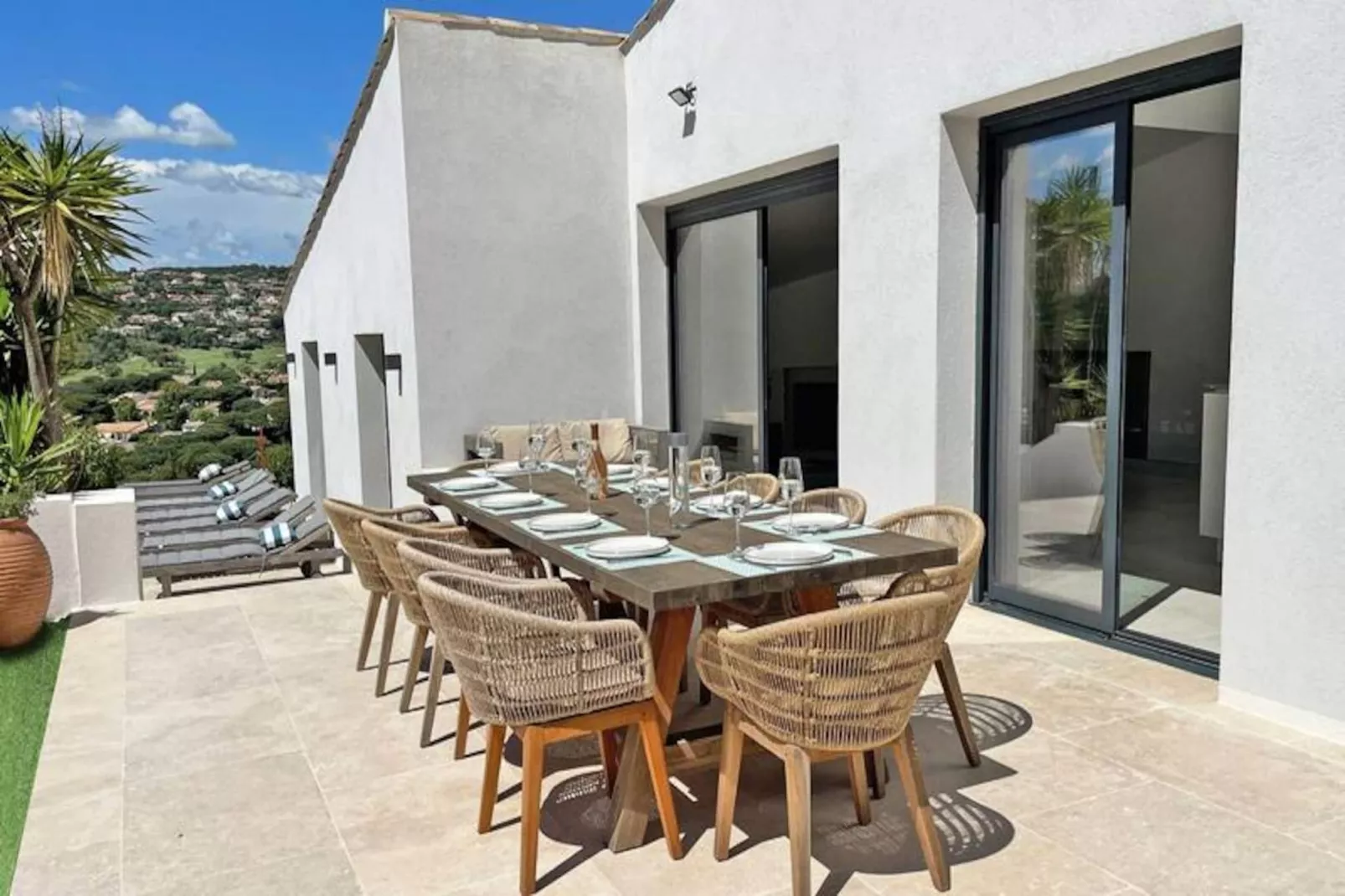 Résidence Les Geais