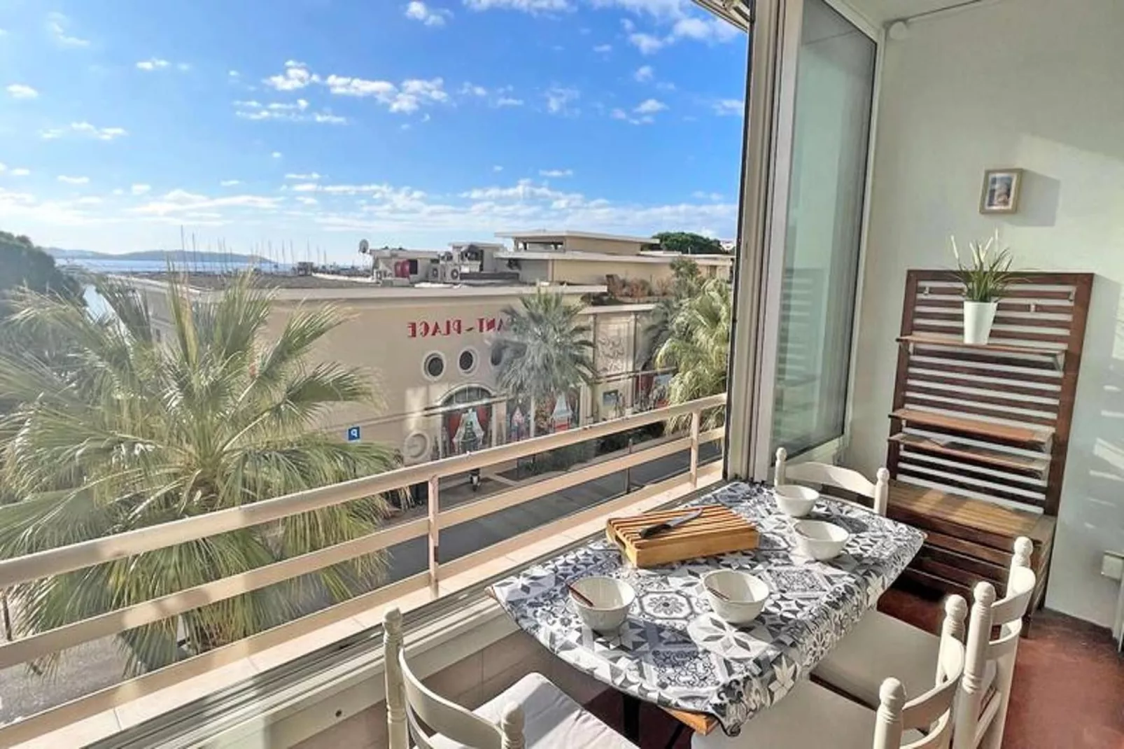 Résidence Les Dauphins