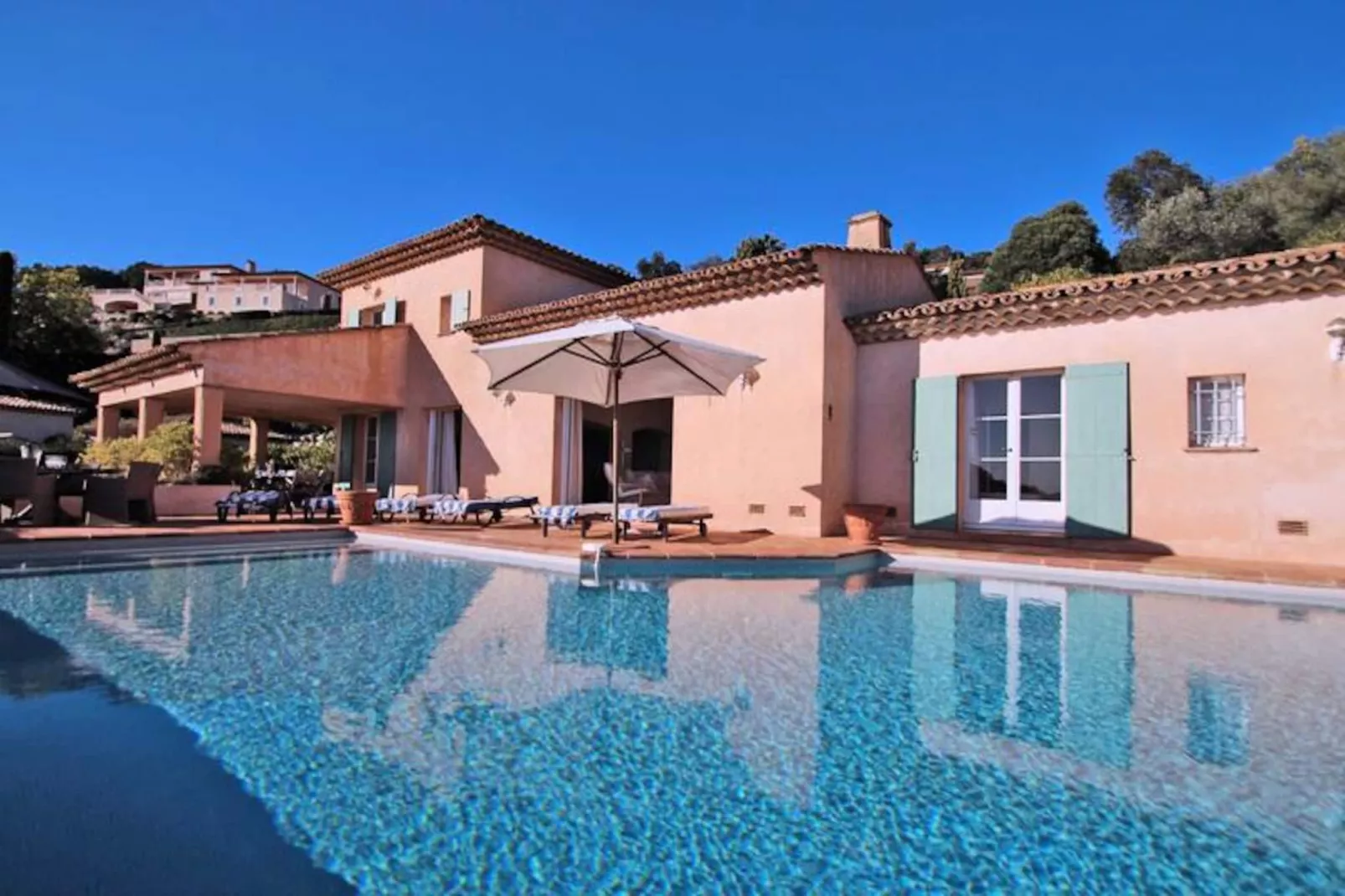 Résidence Domaine Du Golf