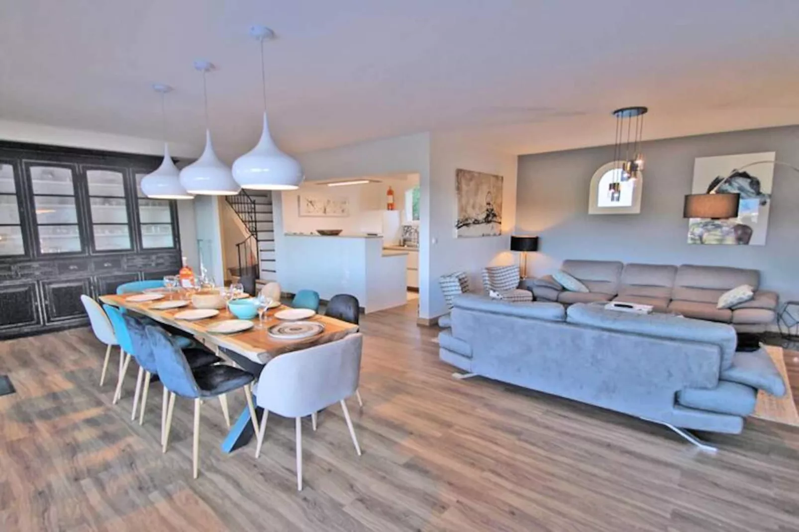 Résidence Les Geais