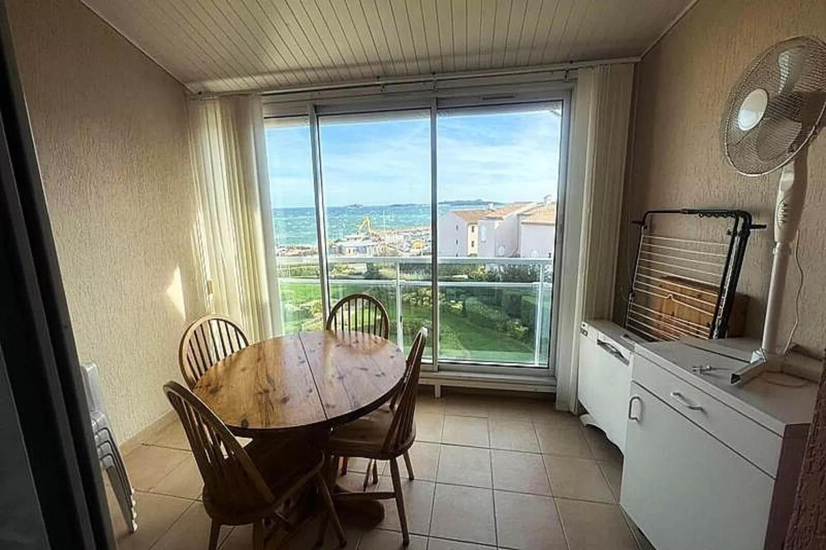 Résidence Morieres B