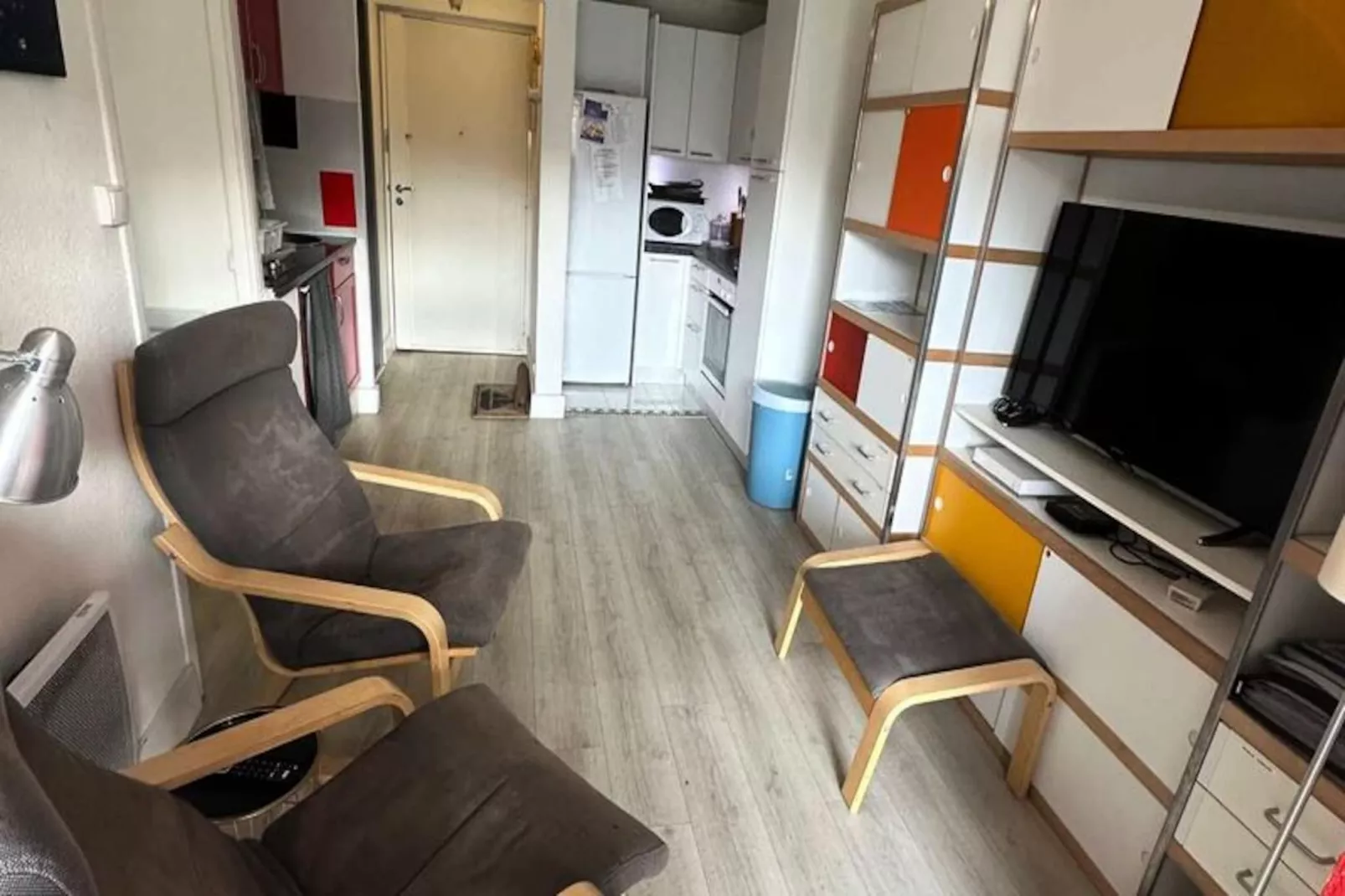 Résidence Jardins D Azur C