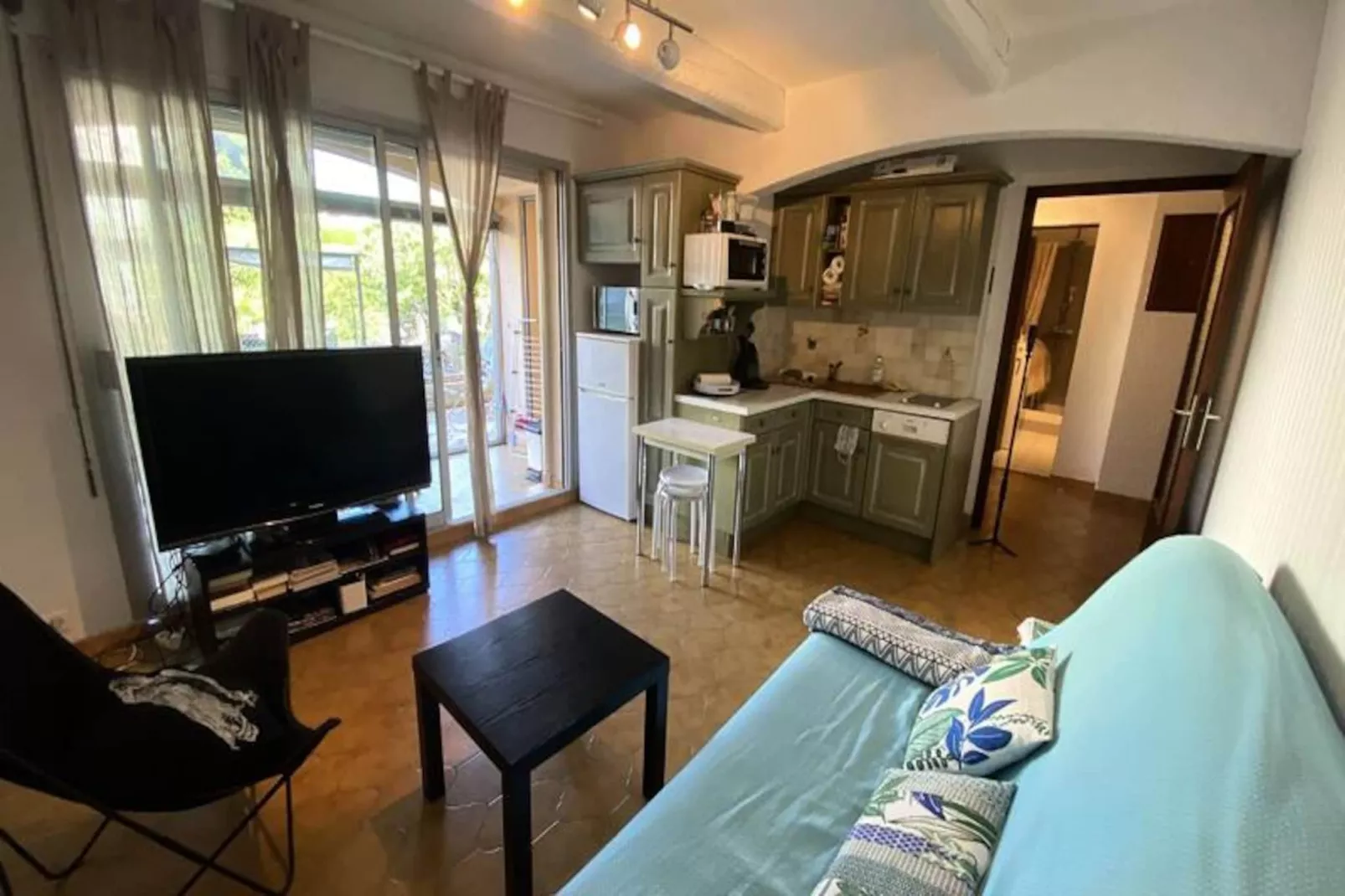 Résidence Marie Louise