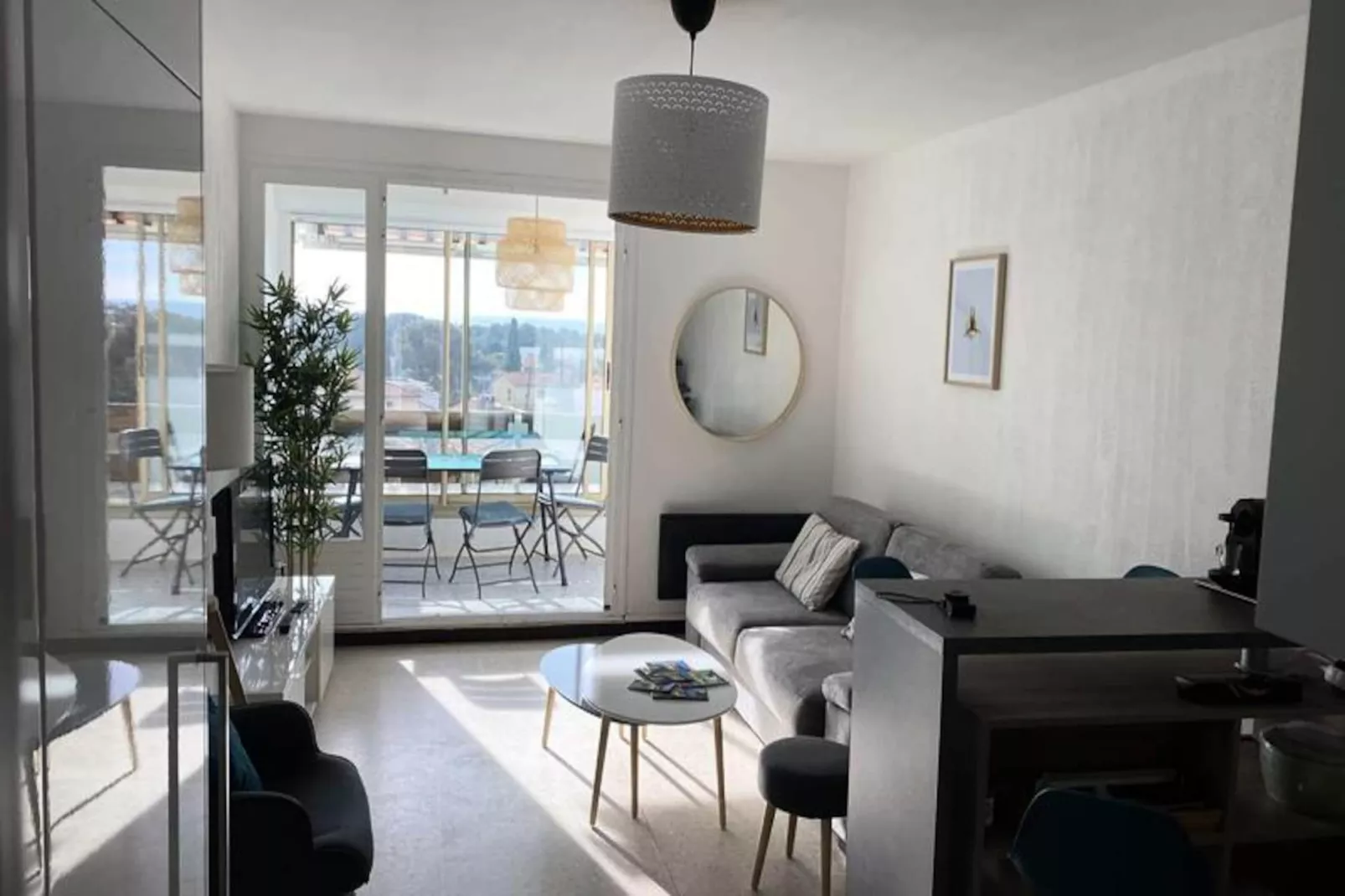 Résidence Porquerolles