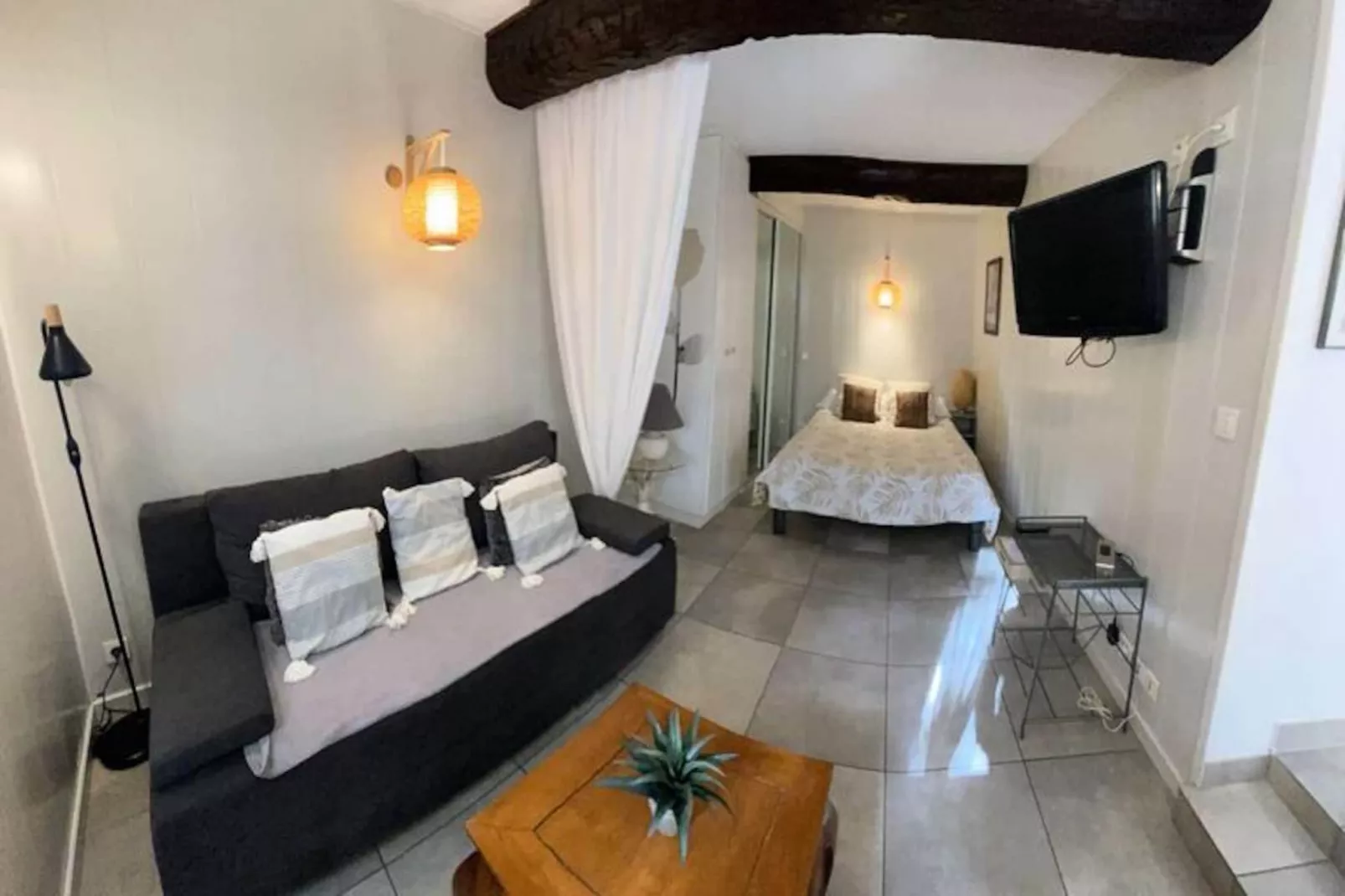 Résidence 665-bandol