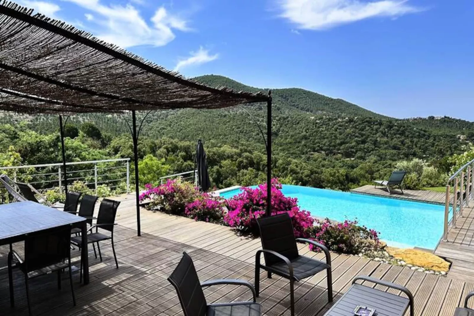 Résidence Balcons Alycastre