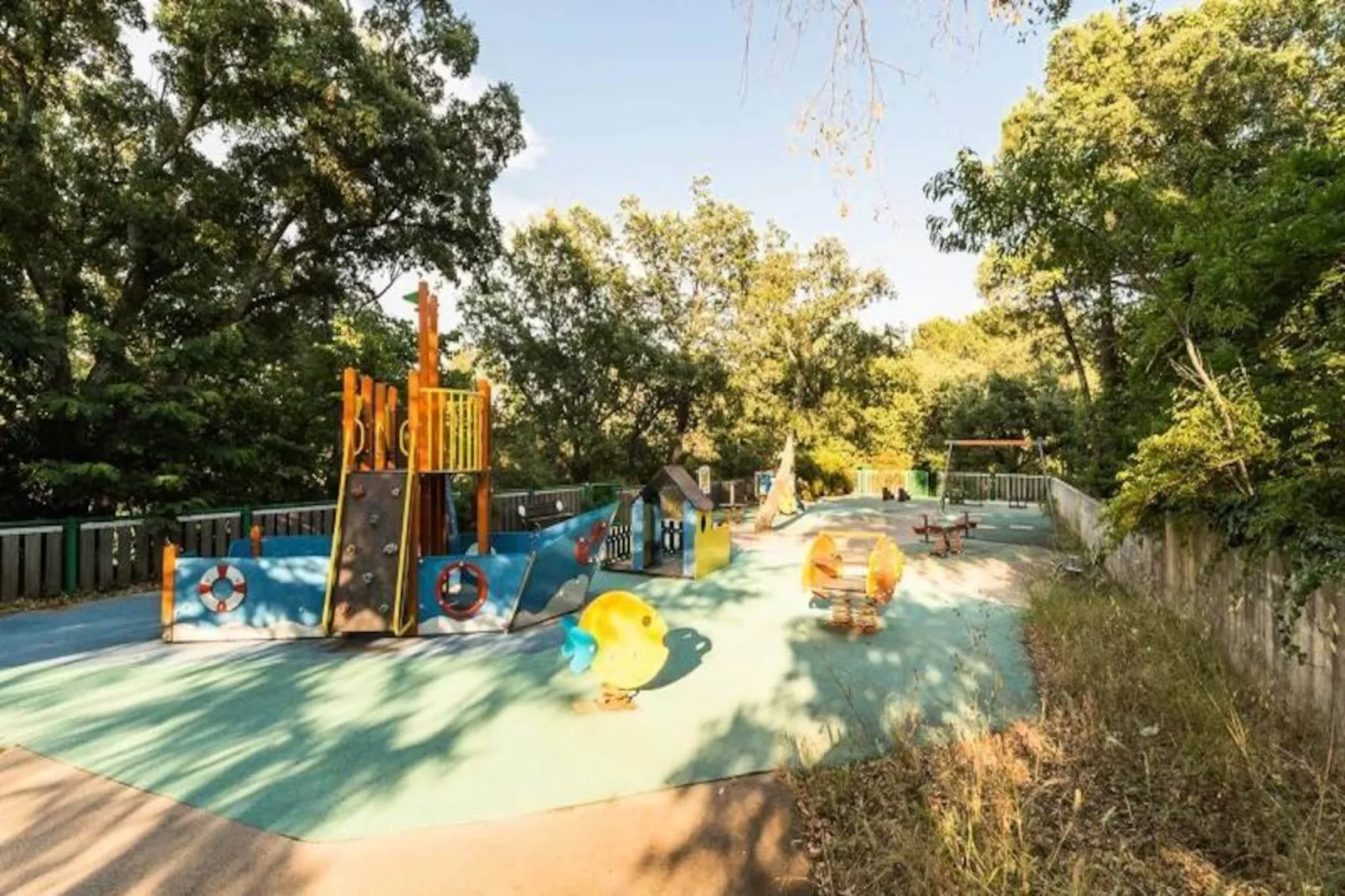 Les Appartements aux Restanques du Golfe de St Tropez - maeva Home