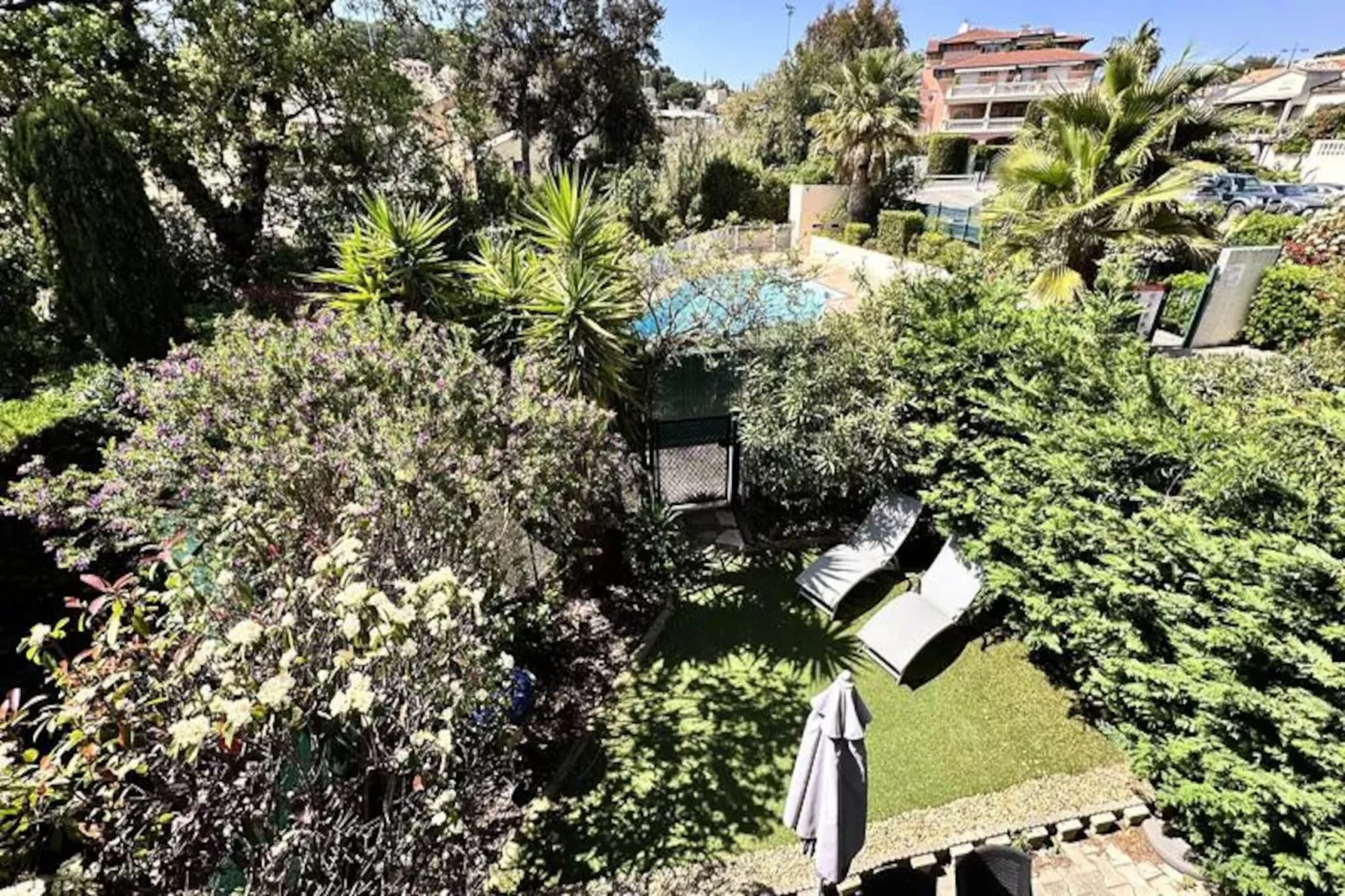 Résidence Les Jardins Du Golfe