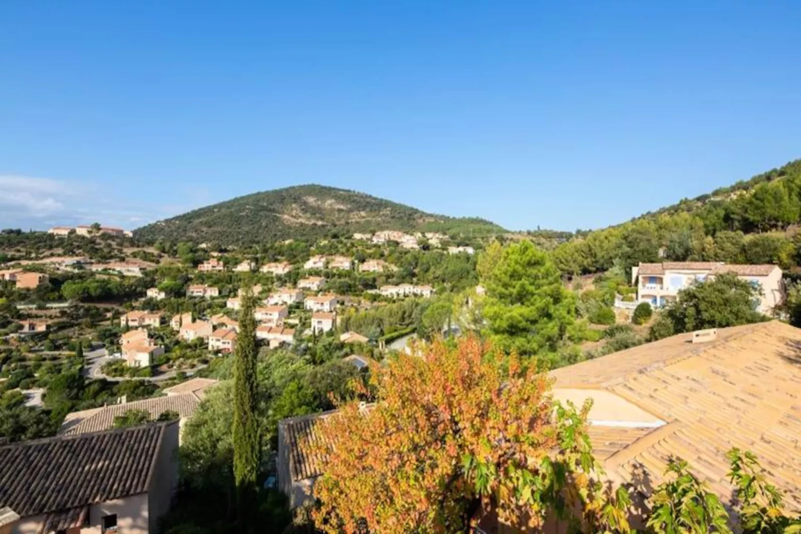 Les Issambres Corniche - maeva Home