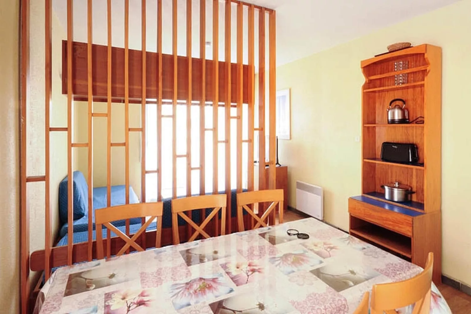 Hyeres Parc - maeva Home