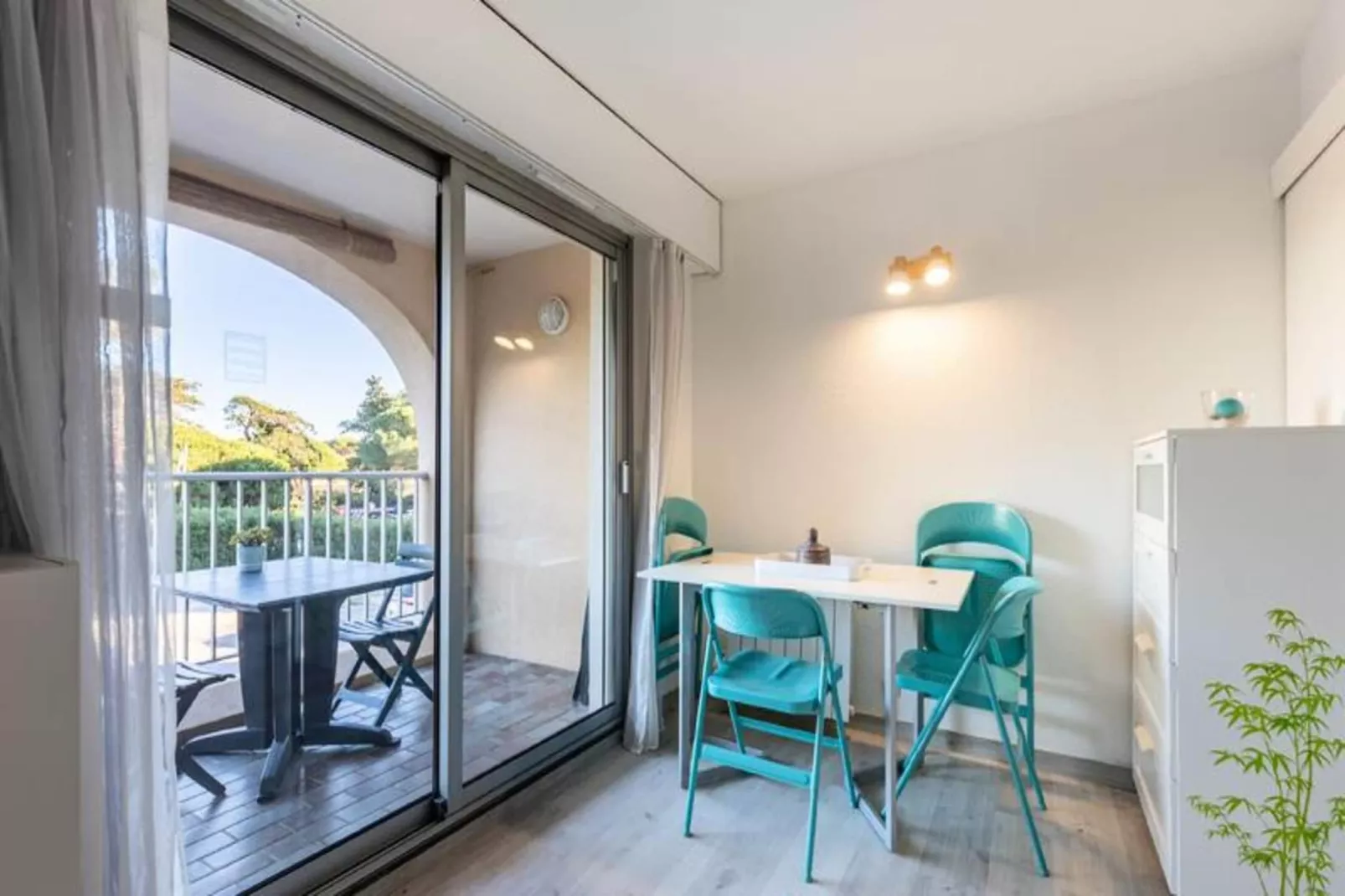 Hyeres Parc - maeva Home