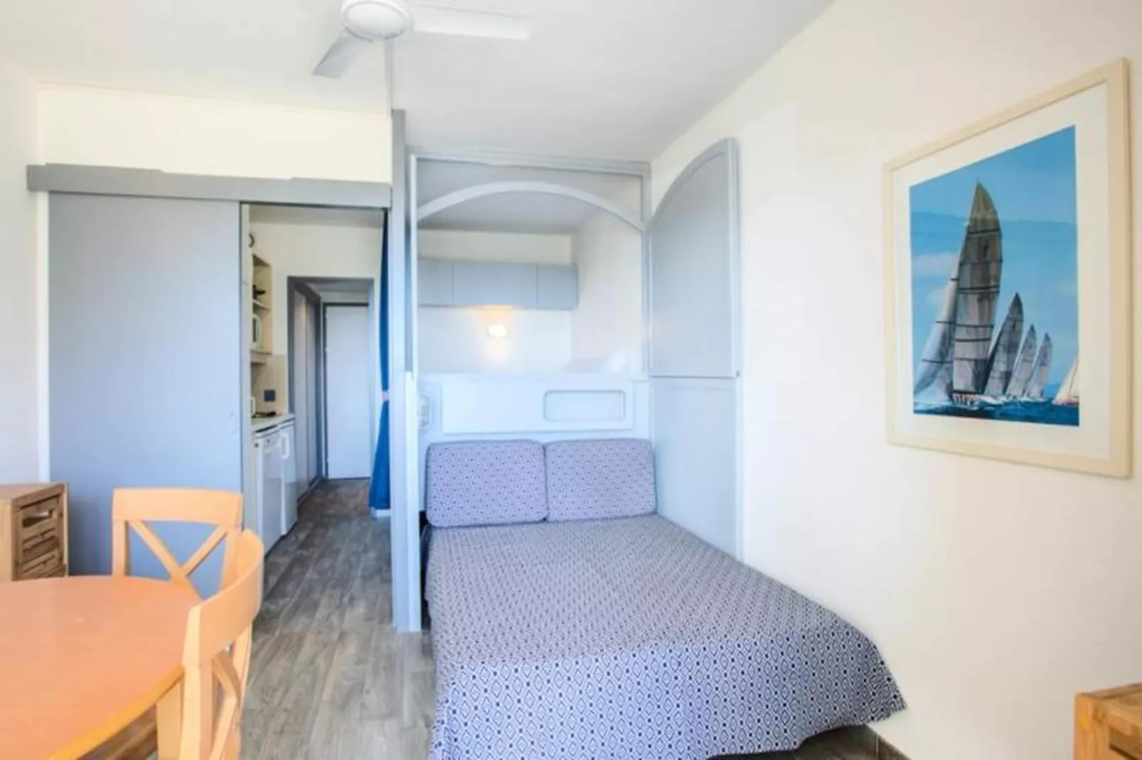 Hyeres Parc - maeva Home