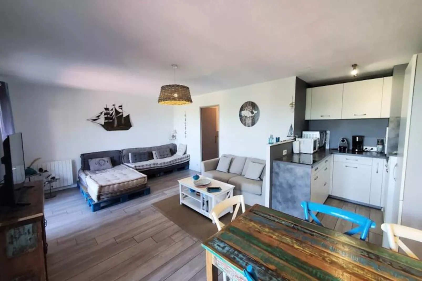 Résidence Lis Olivades