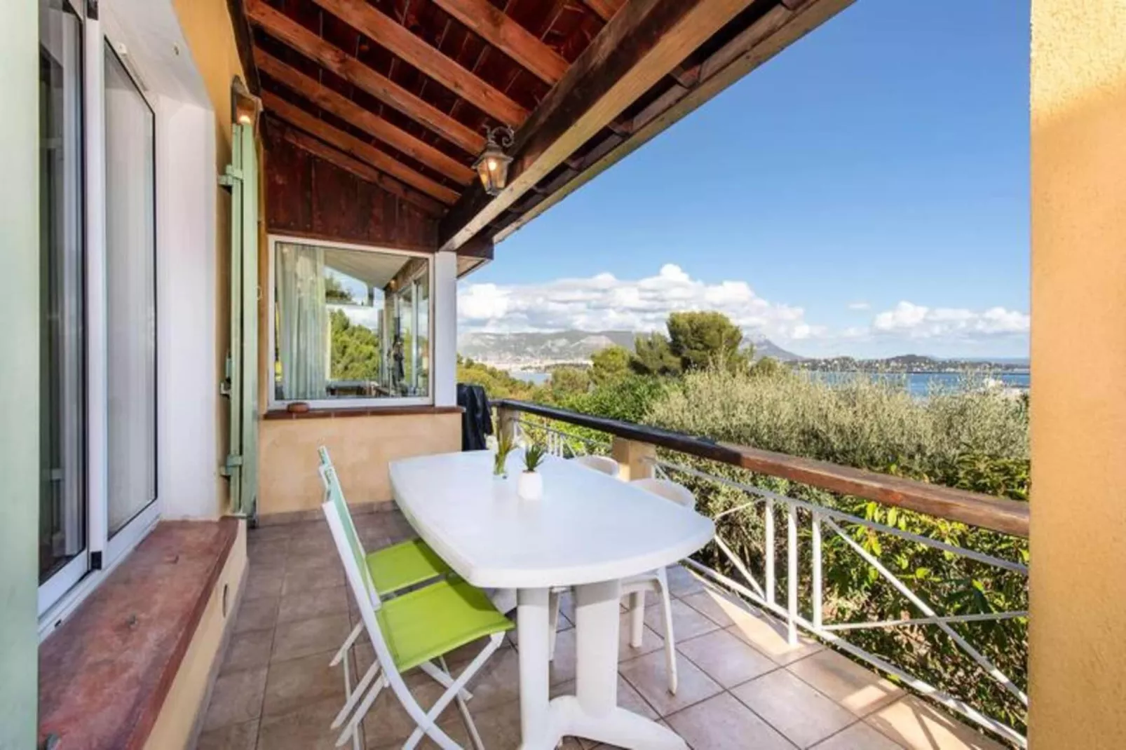 Résidence 030-st Mandrier Sur Mer