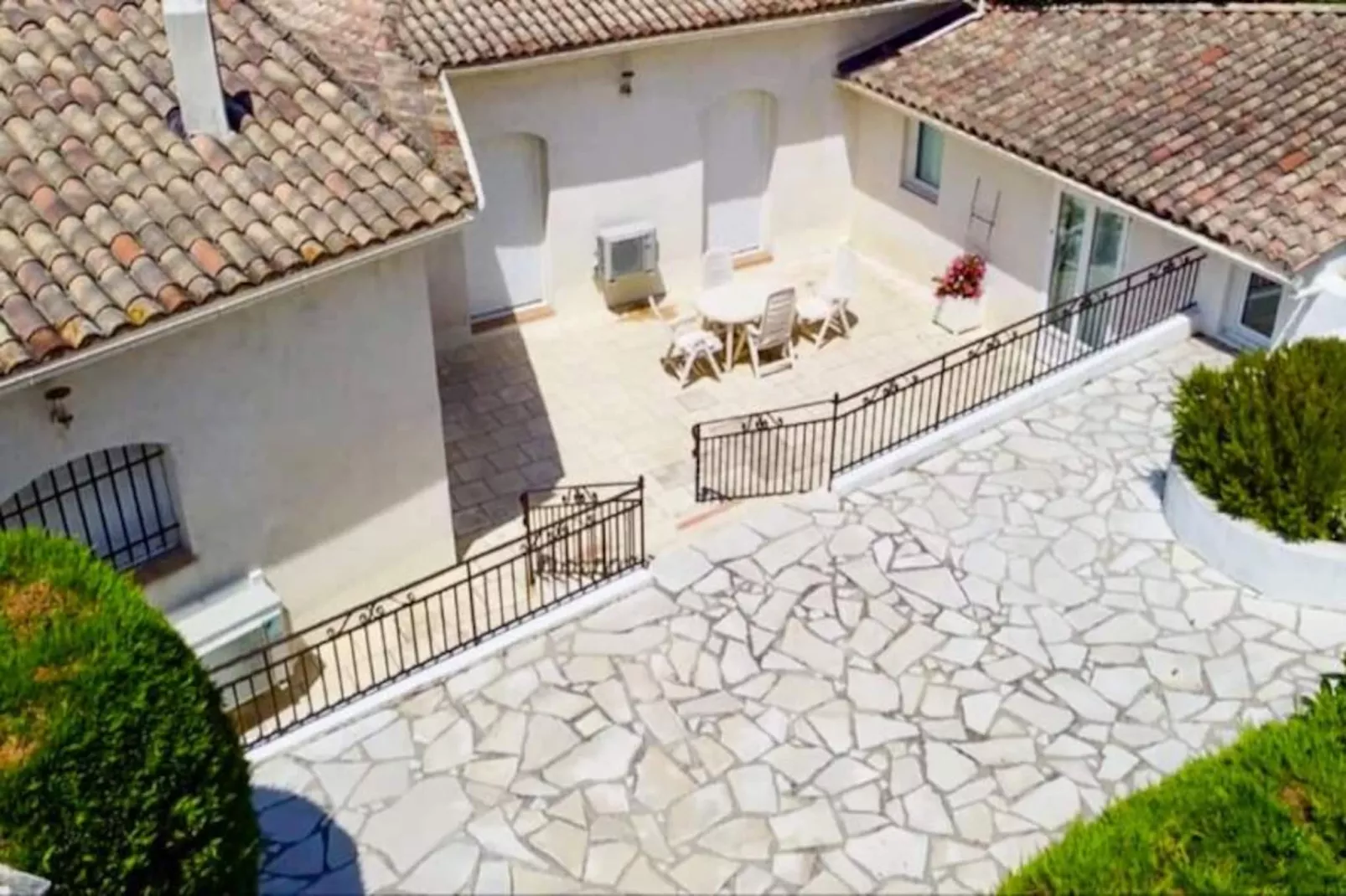 Villa De Campagne - 8 Pers - Vue Sur Les Mimosas