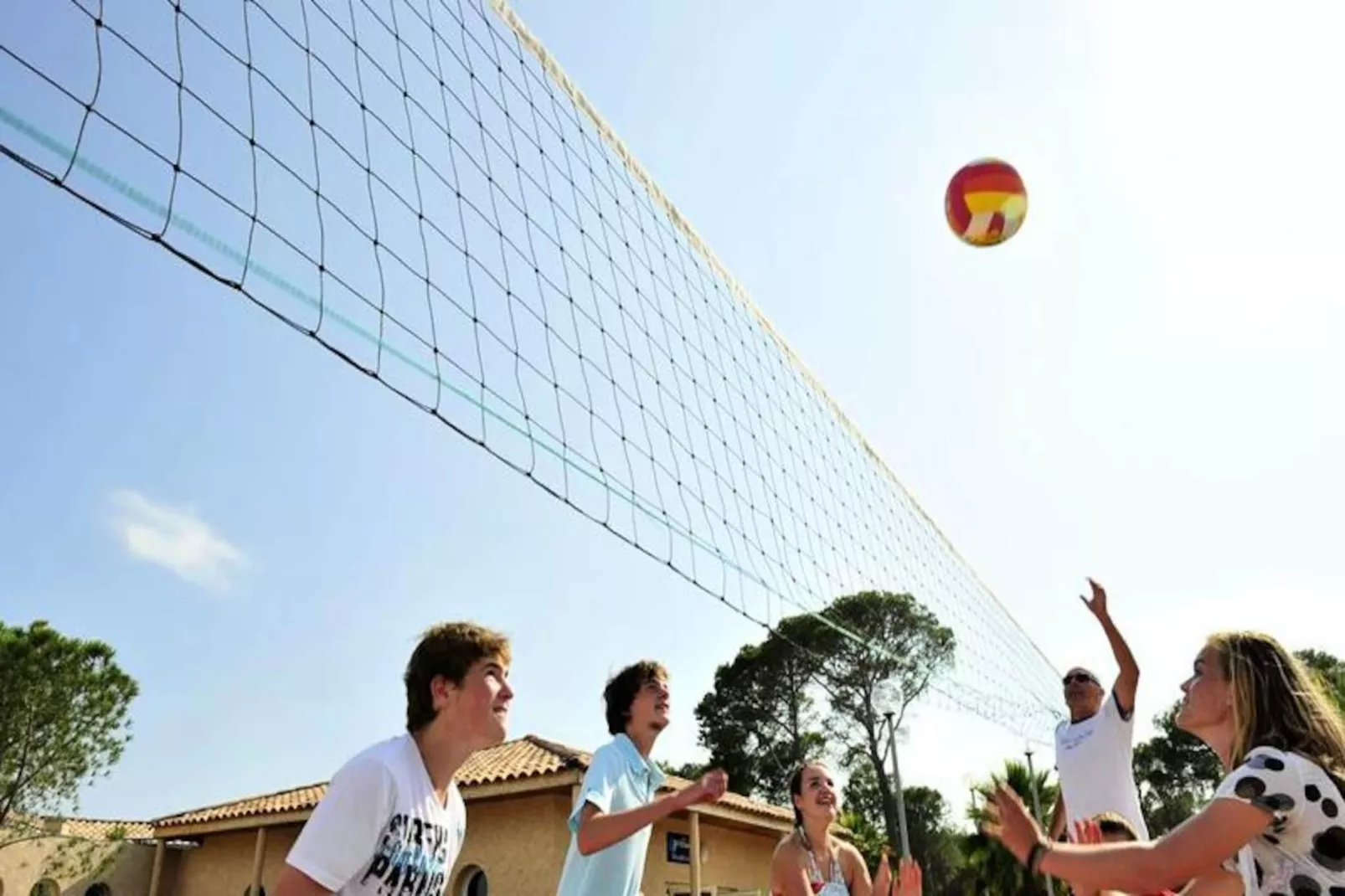 Résidence Goélia Le Village Azur ***