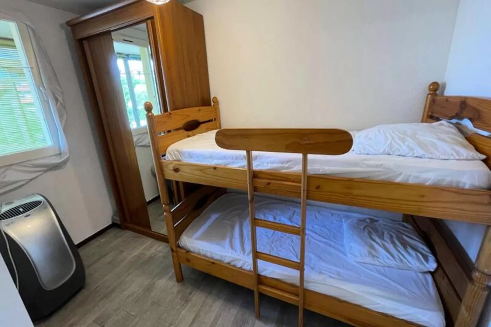 Résidence La Croisette B