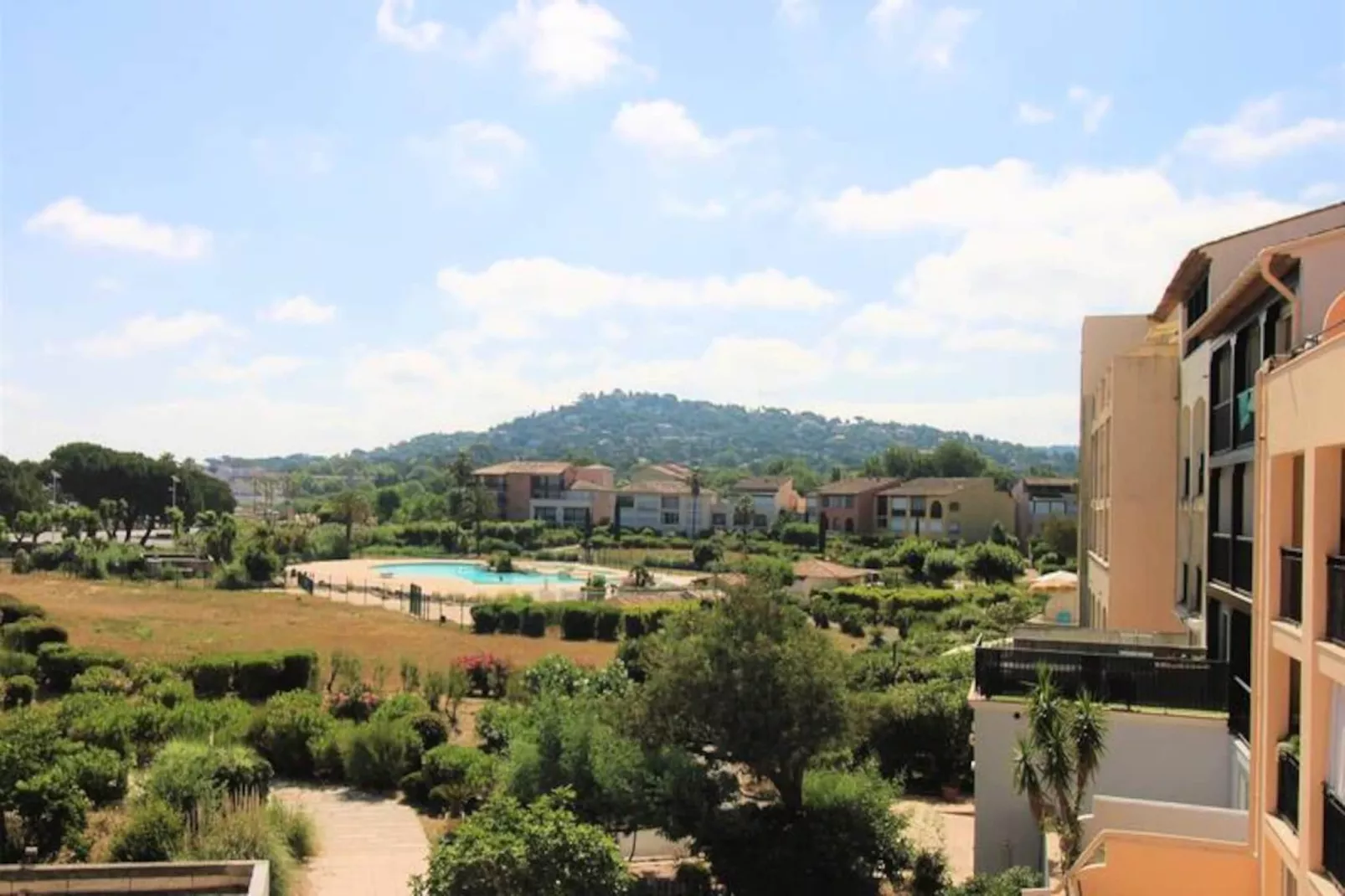 Résidence Marines De Gassin