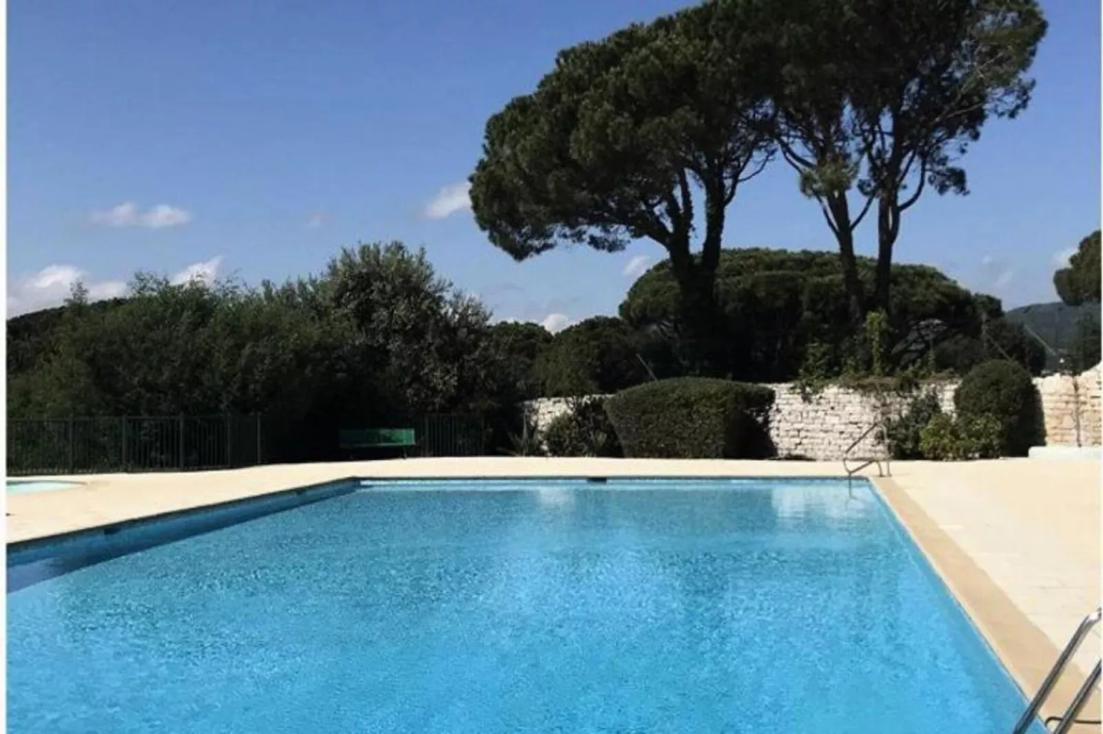 Résidence Font Mourier