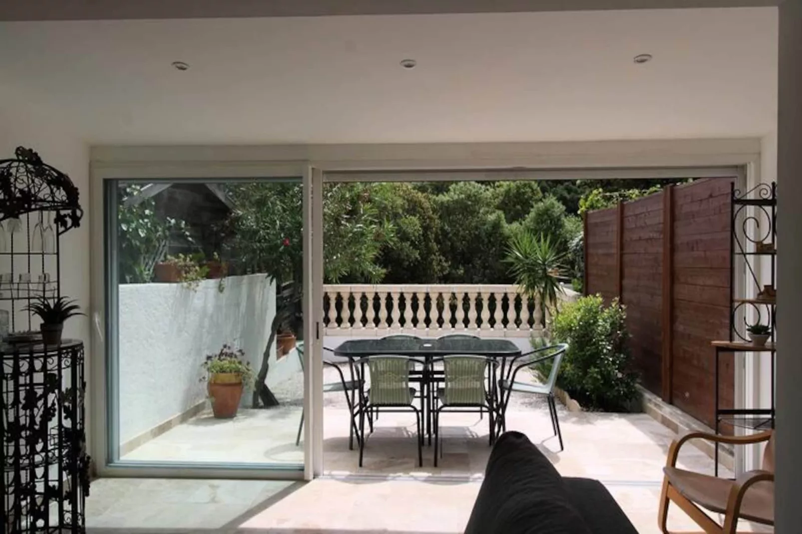 Résidence Domaine Font Mourier