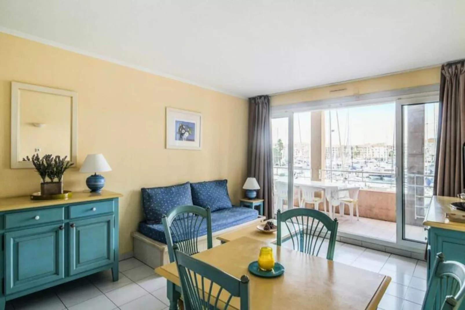 Résidence Cap Hermes - maeva Home