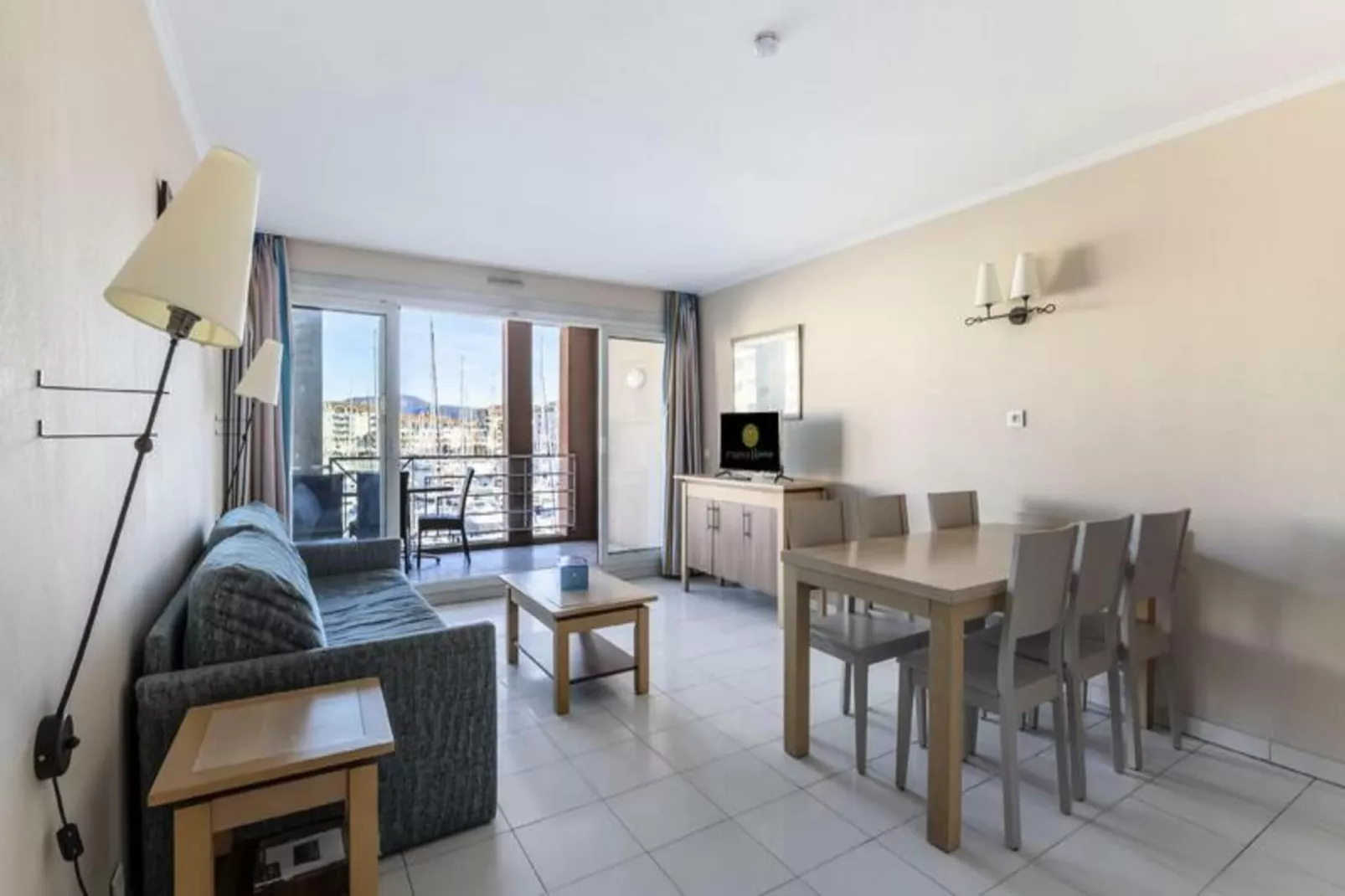 Résidence Cap Hermes - maeva Home