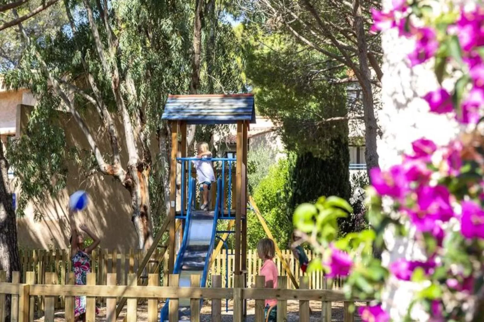 Résidence Goélia Les Jardins d'Azur