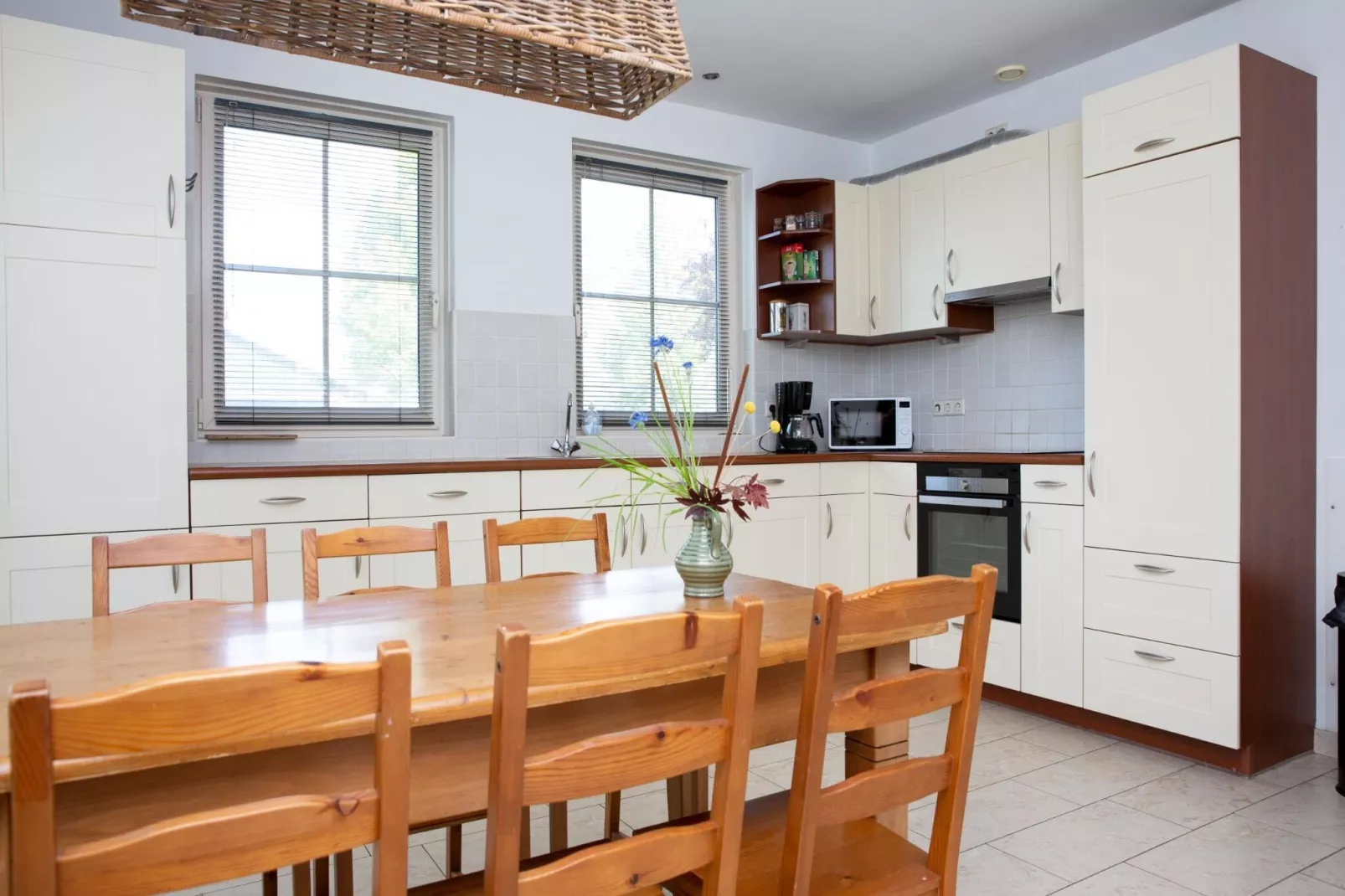 De Genderense Hoeve-Keuken