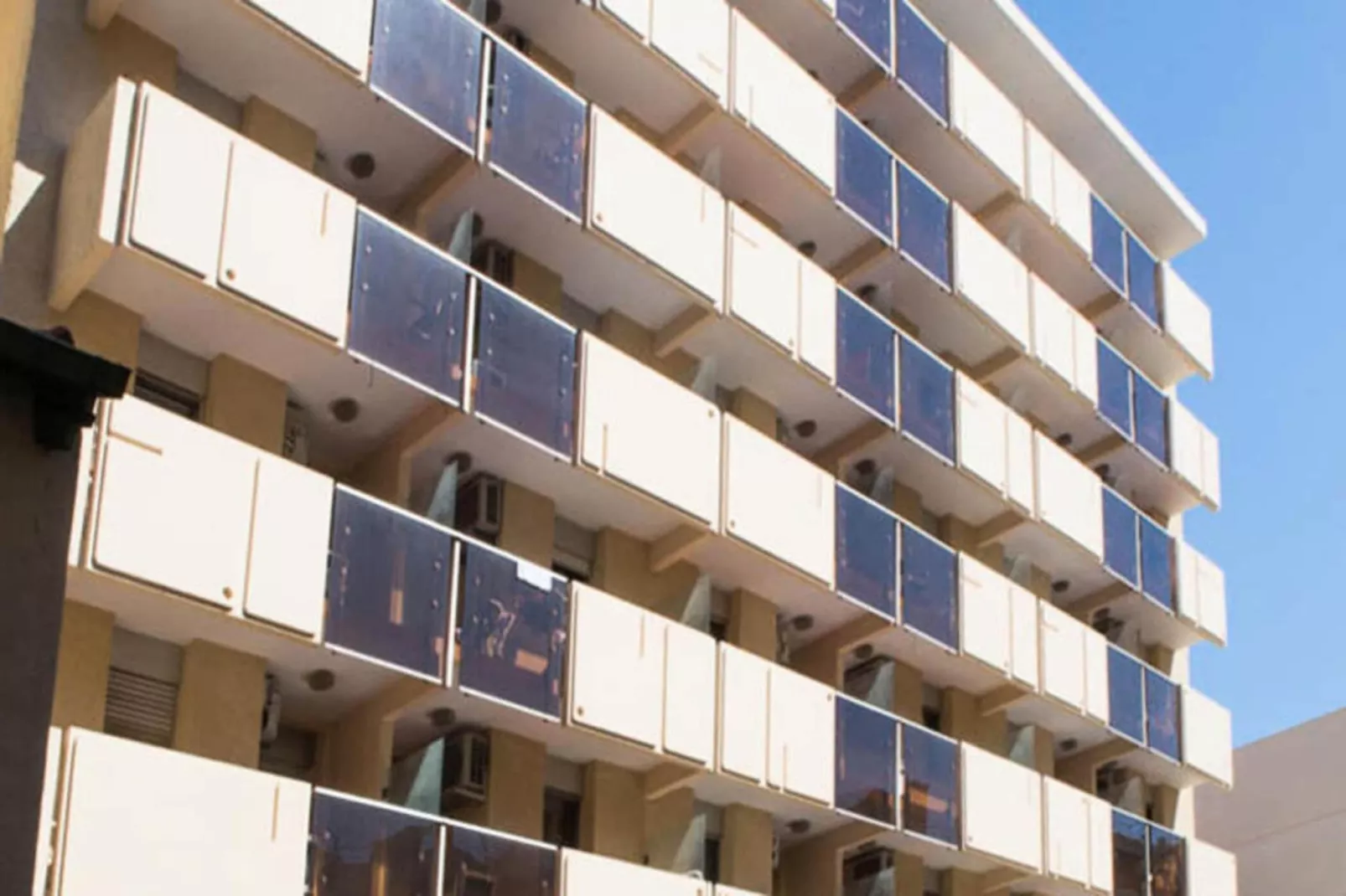 Résidence Promenade des Bains - maeva Home