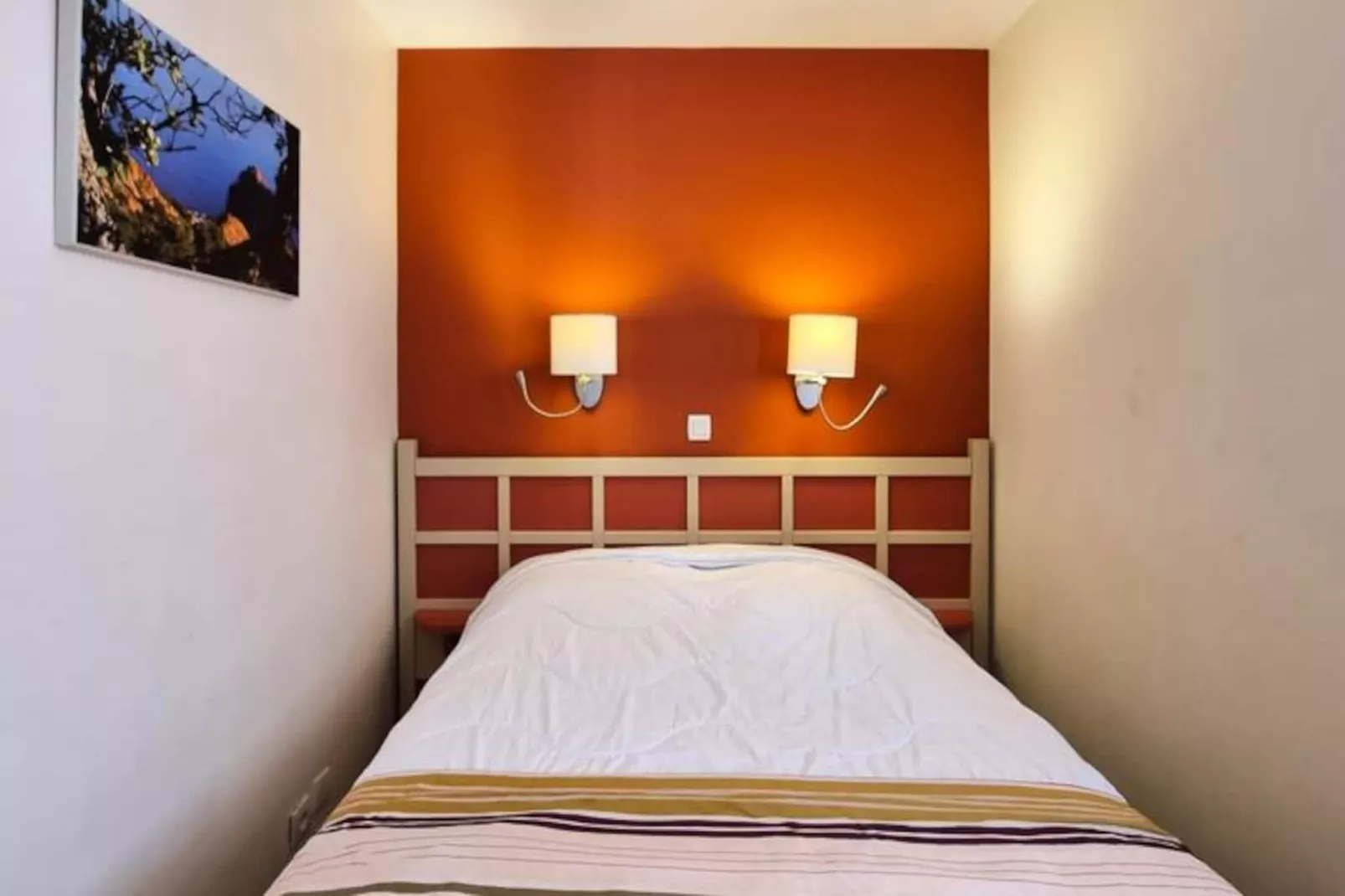 Appartement 6 Pers Vue Mer Pr&egrave;s Des Plages &agrave; Agay