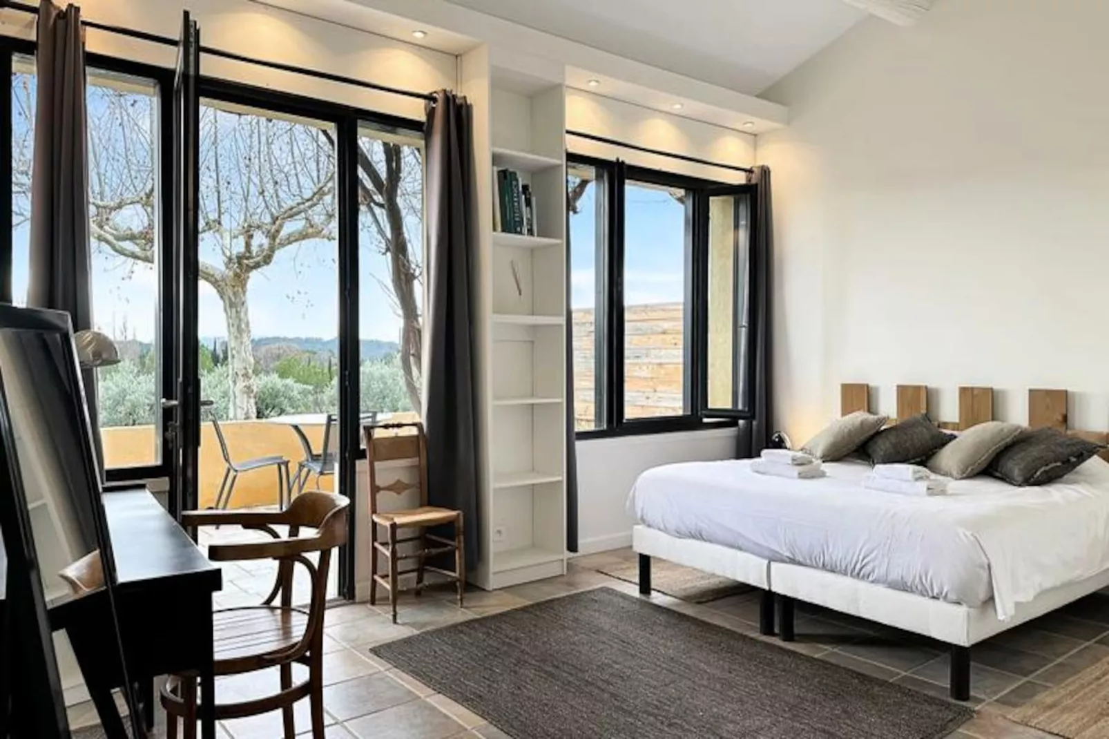 Appartement I Bastide La Gravi&egrave;re I Electio