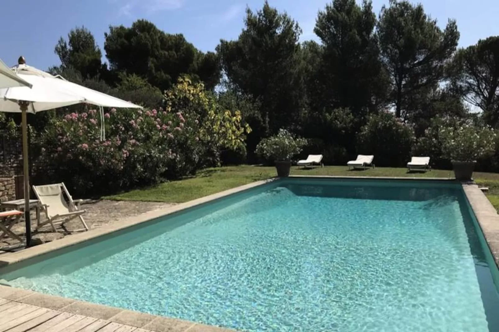 Mas Des Papillons, Gordes