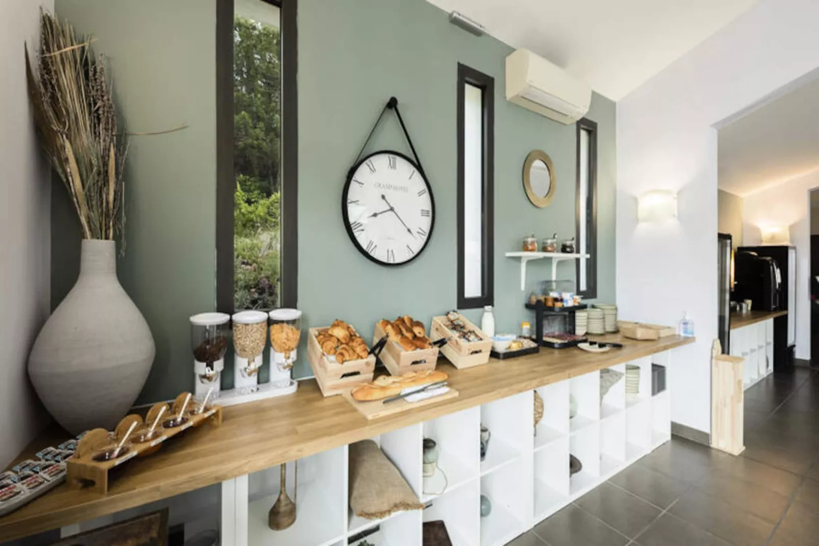 Résidence Garden & City Mont Ventoux - Malaucène****