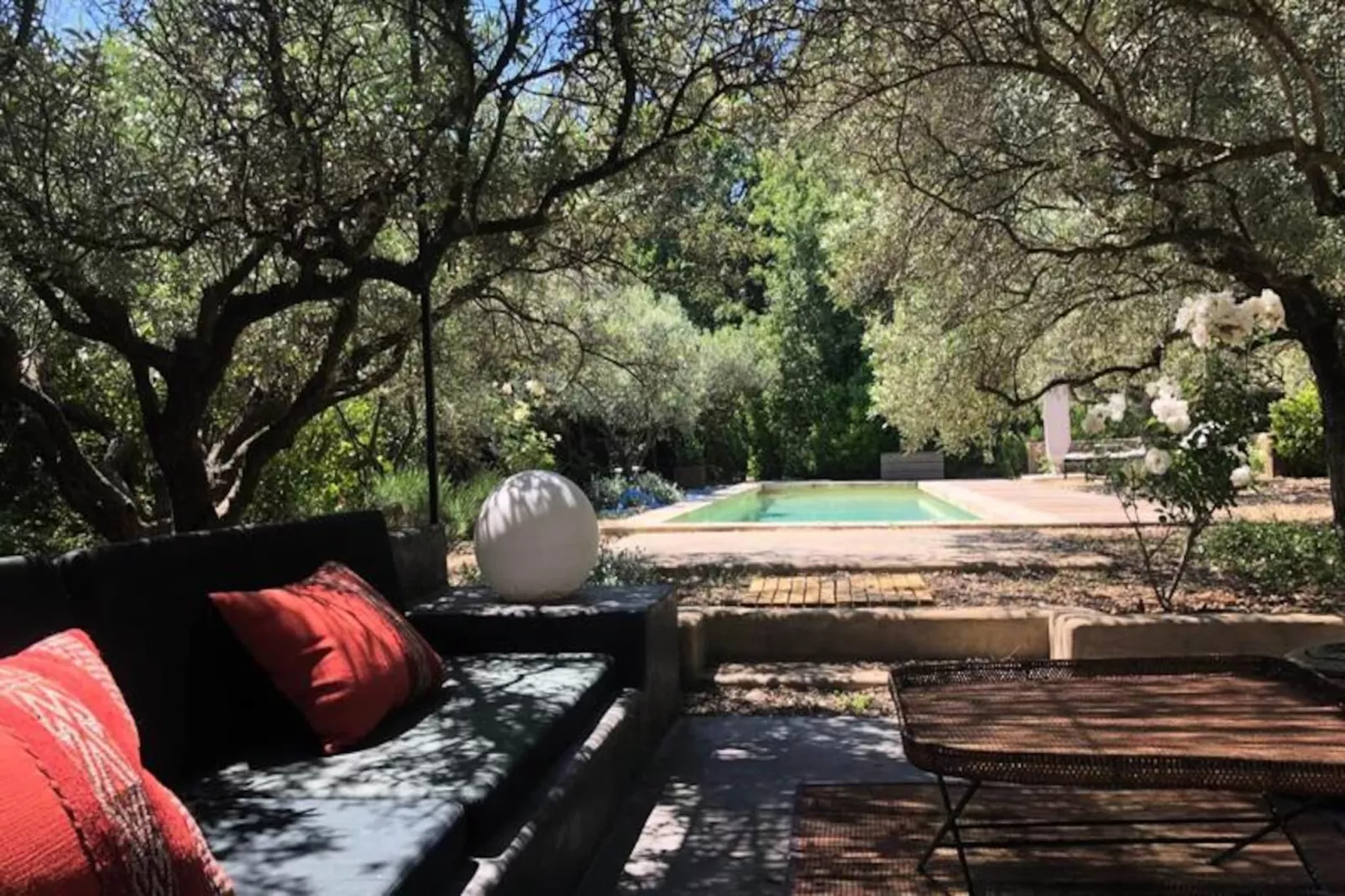 La Matina : Exp&eacute;rimentez Une Maison D'architecte