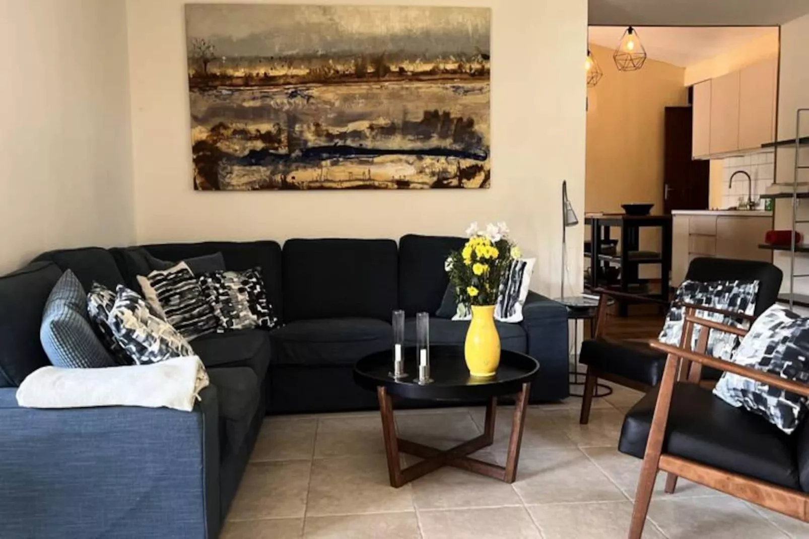 Vivez L'authenticit&eacute; &agrave; La Maison "au Pied Des Vignes"