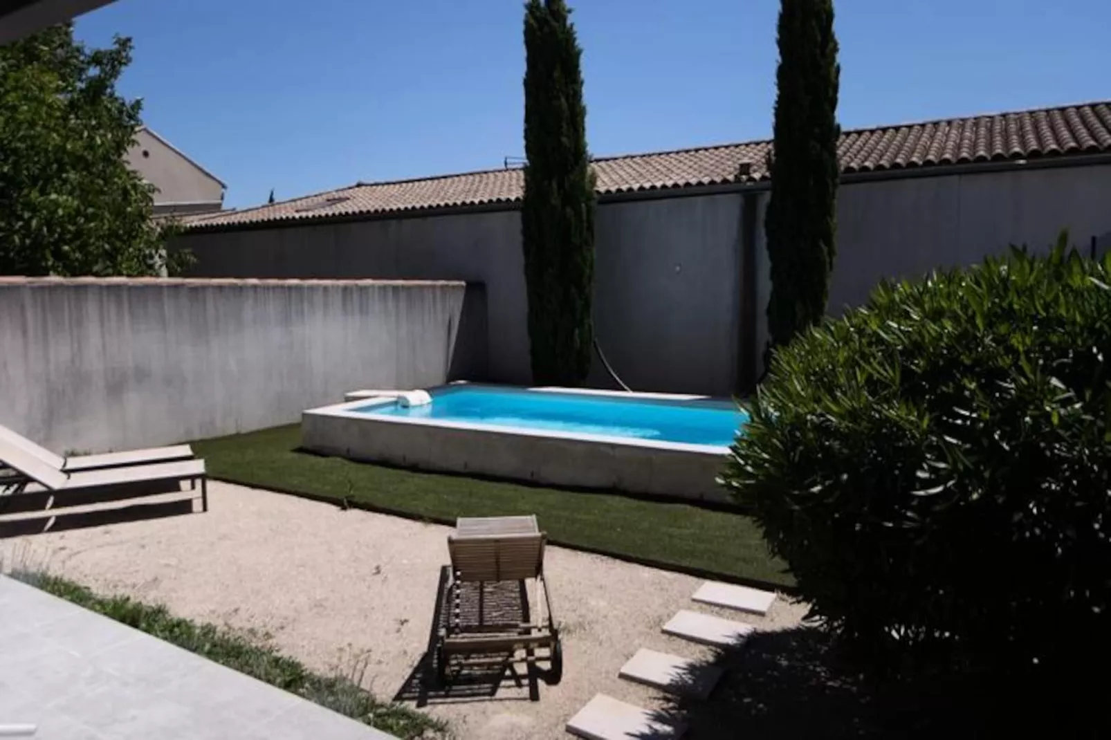 Villa Anna - Piscine Priv&eacute;e Proche Du Centre Historique