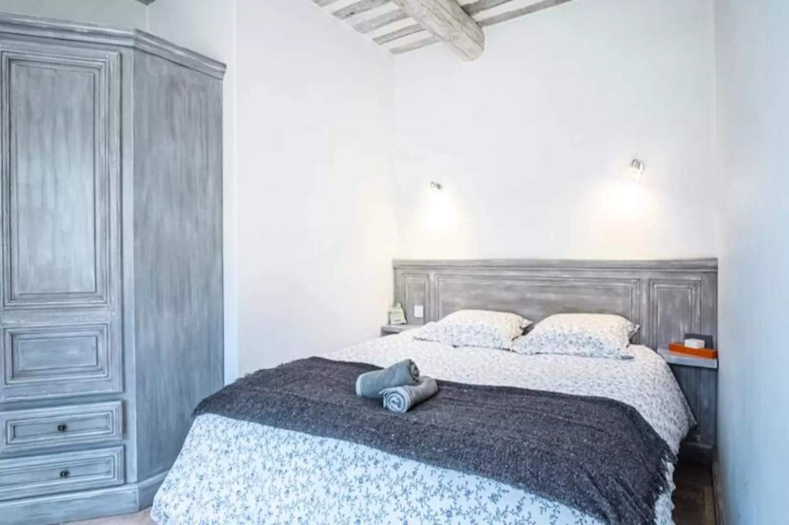 G&icirc;te Tout Confort - Jardin Et Piscine Chauff&eacute;e