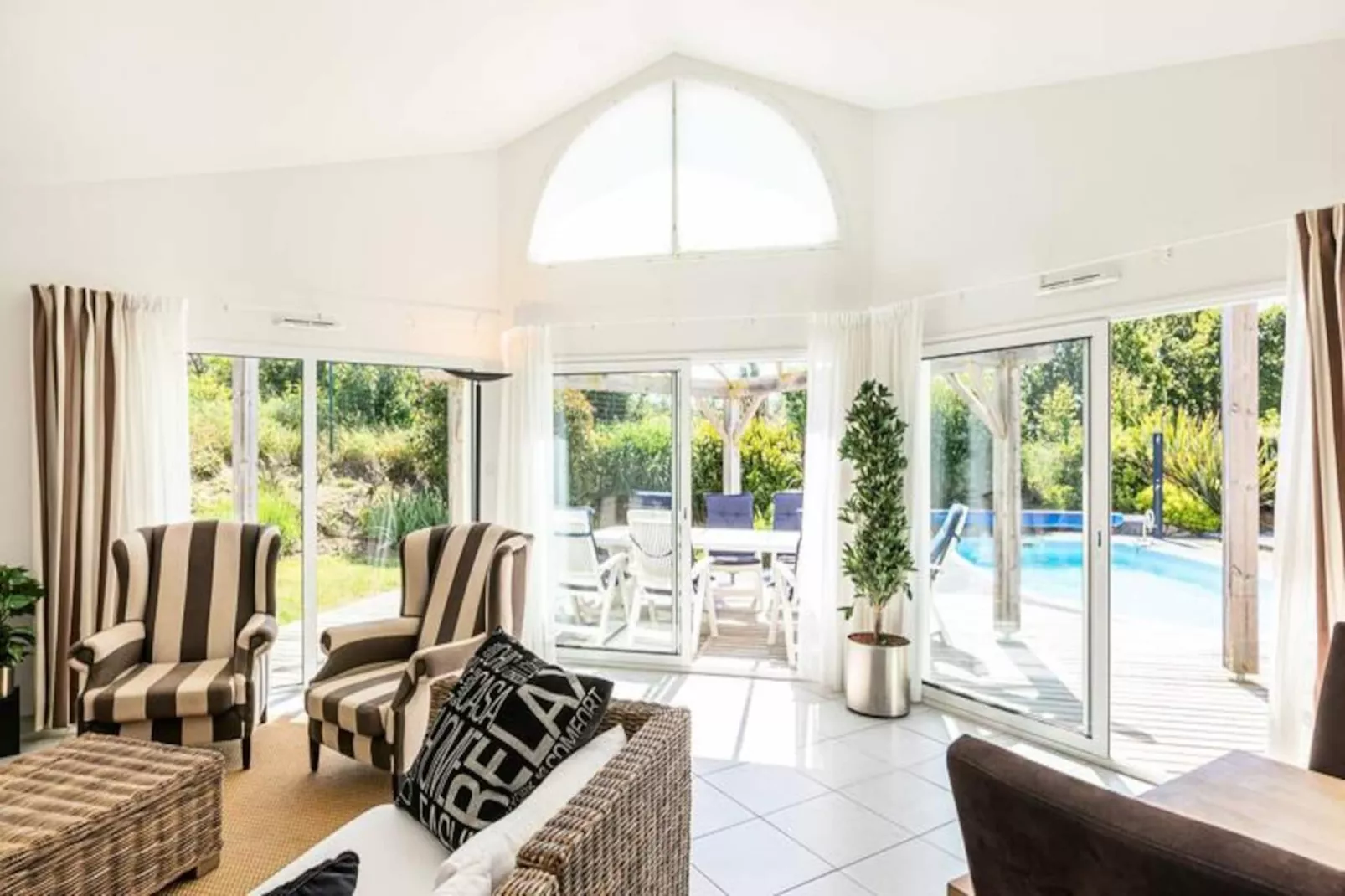 Résidence Oasis Les Jardins