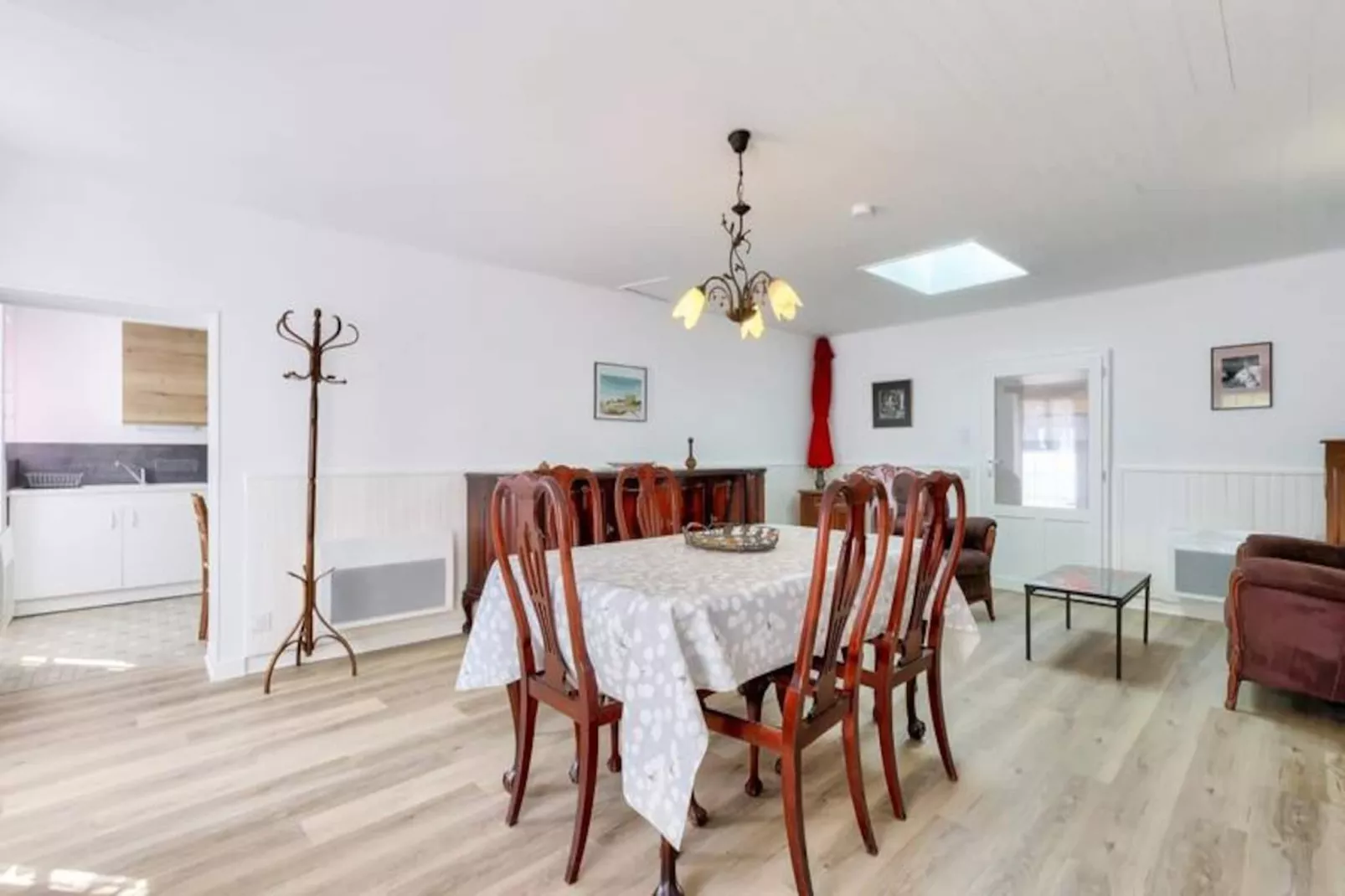 Querry Pigeon - maeva Home