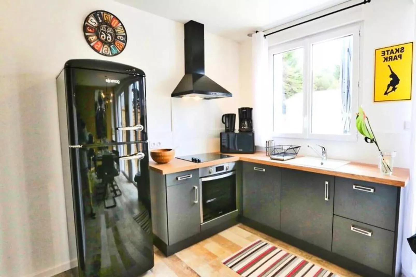 Villa Californie - Domaine Le Sherwood