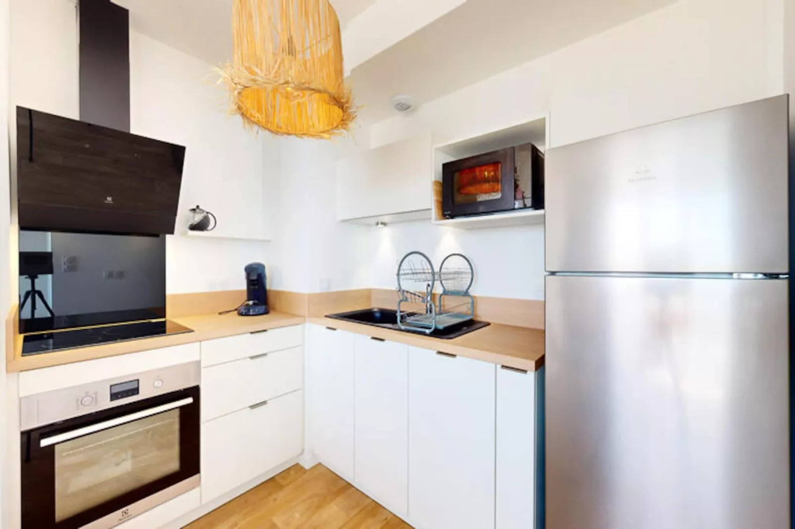 Appartements à Givrand
