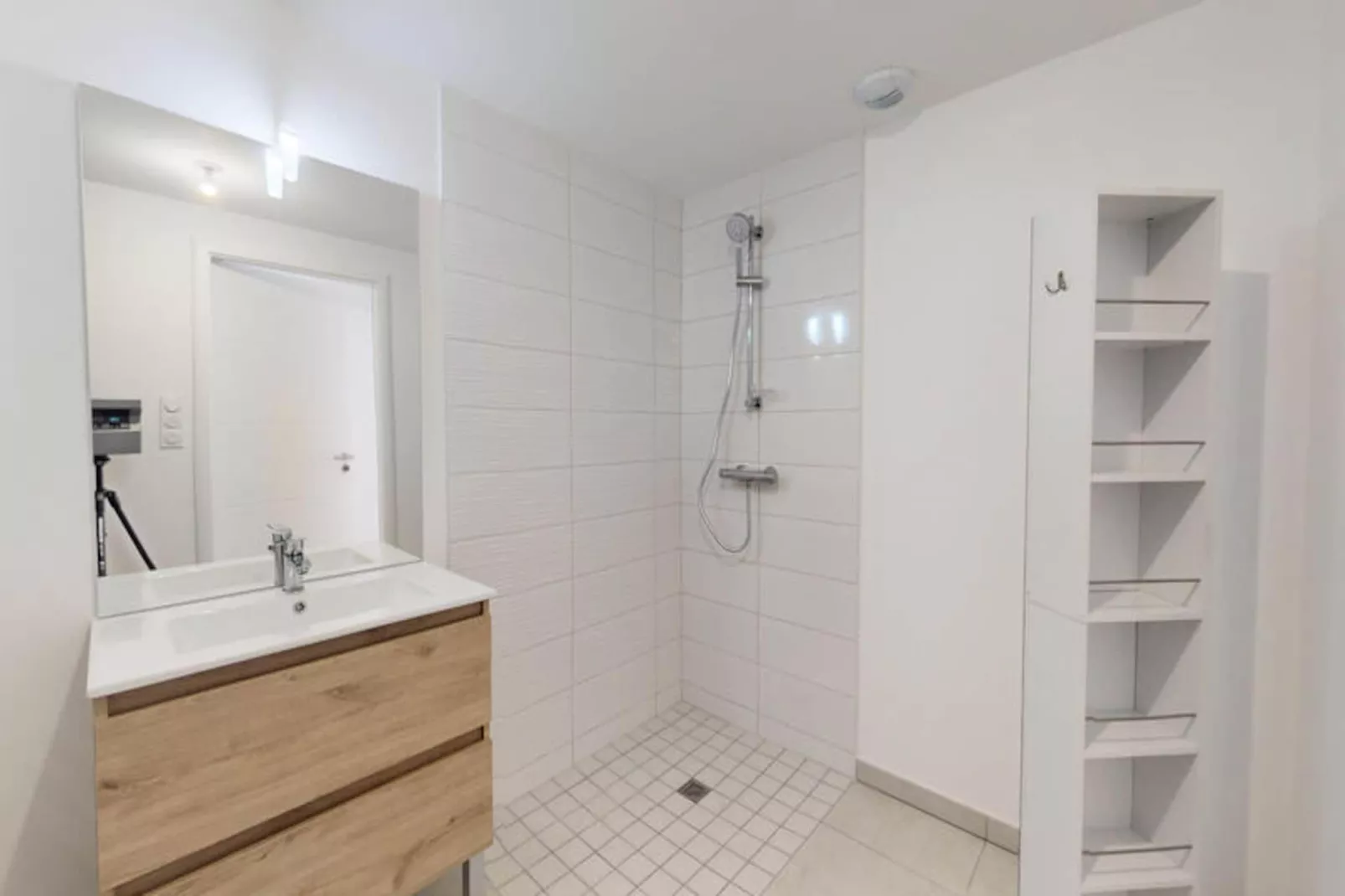 Appartements à Givrand