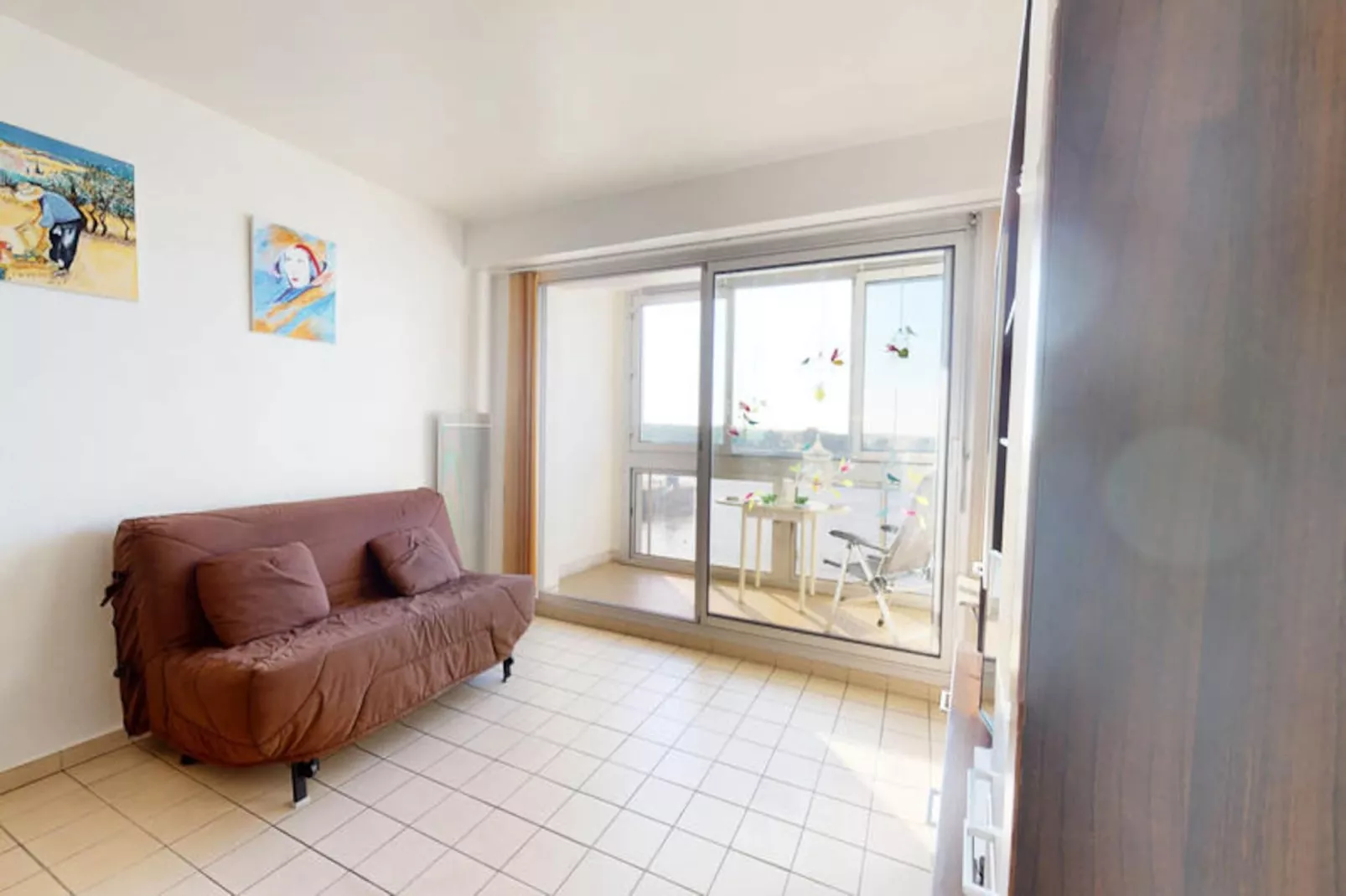 Appartements à Saint-Gilles-Croix-de-Vie