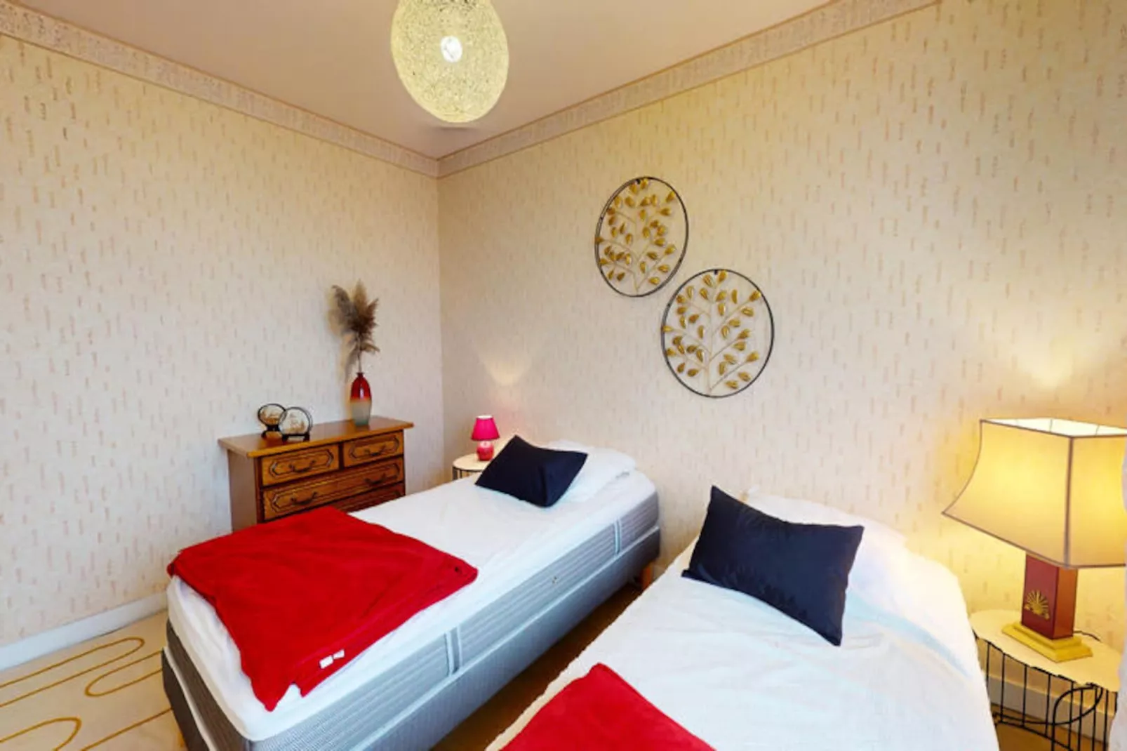 Appartements à Saint-Gilles-Croix-de-Vie