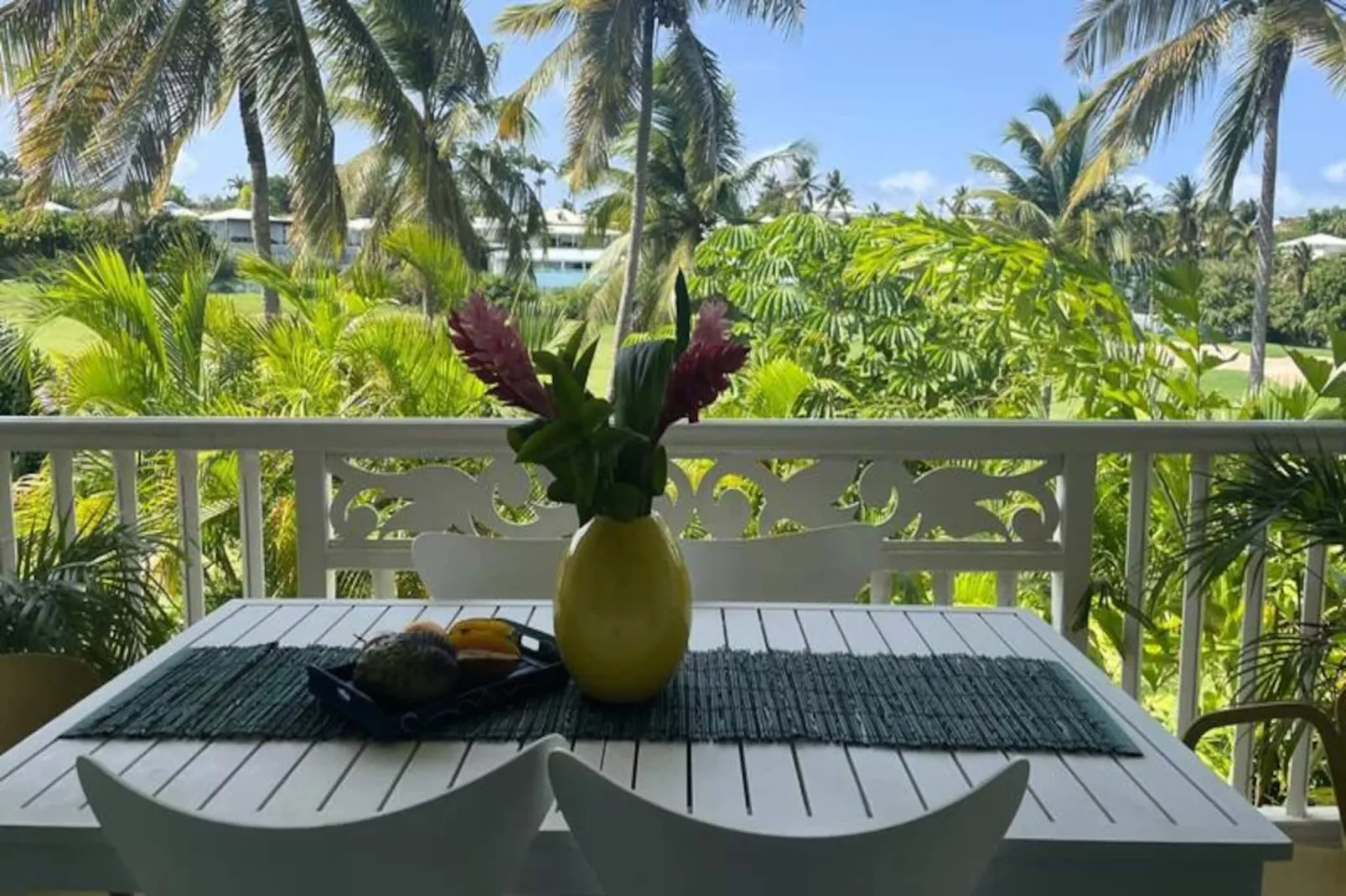 Appartement Le Lotus