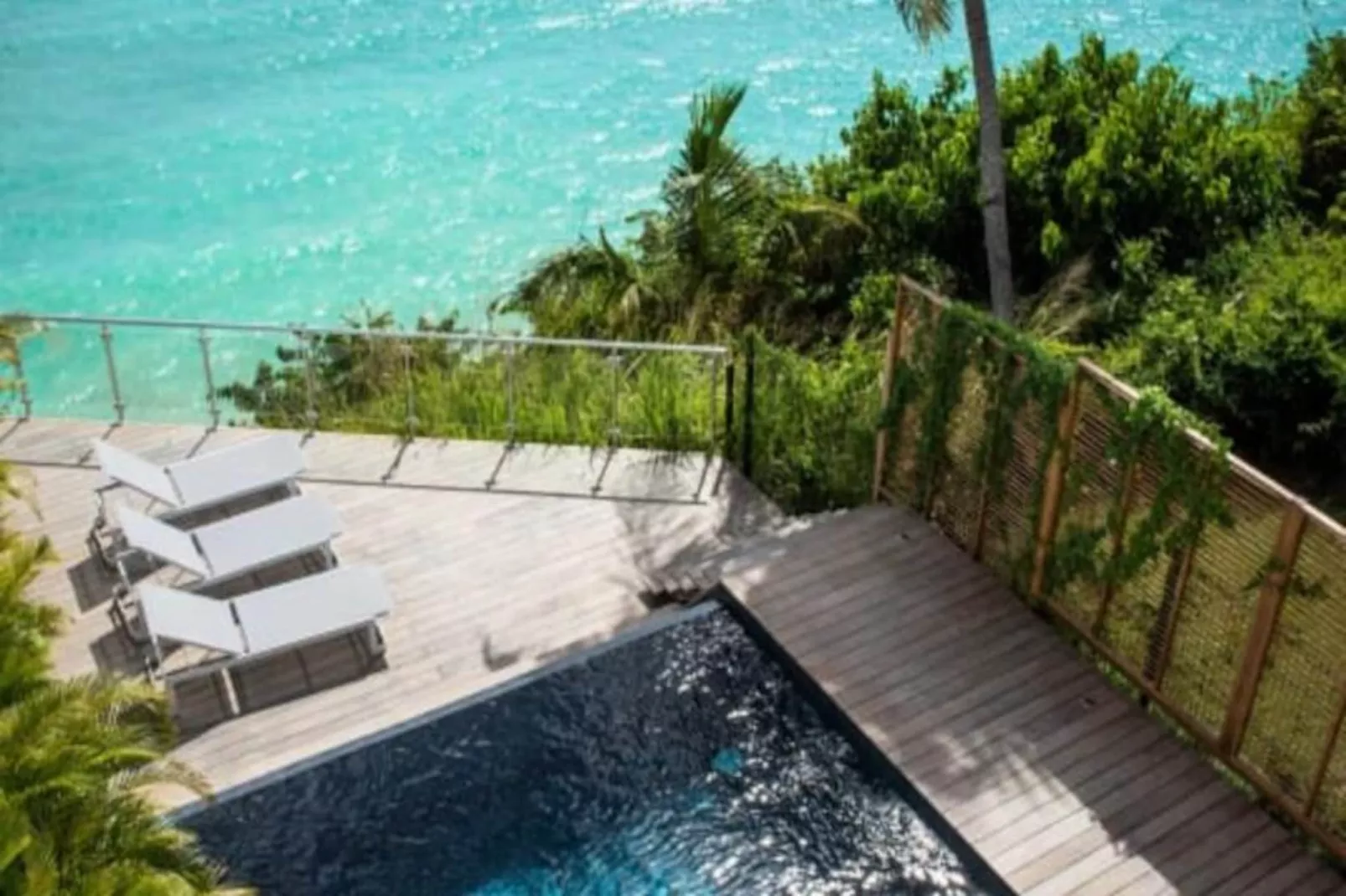 Villa Summer Forever