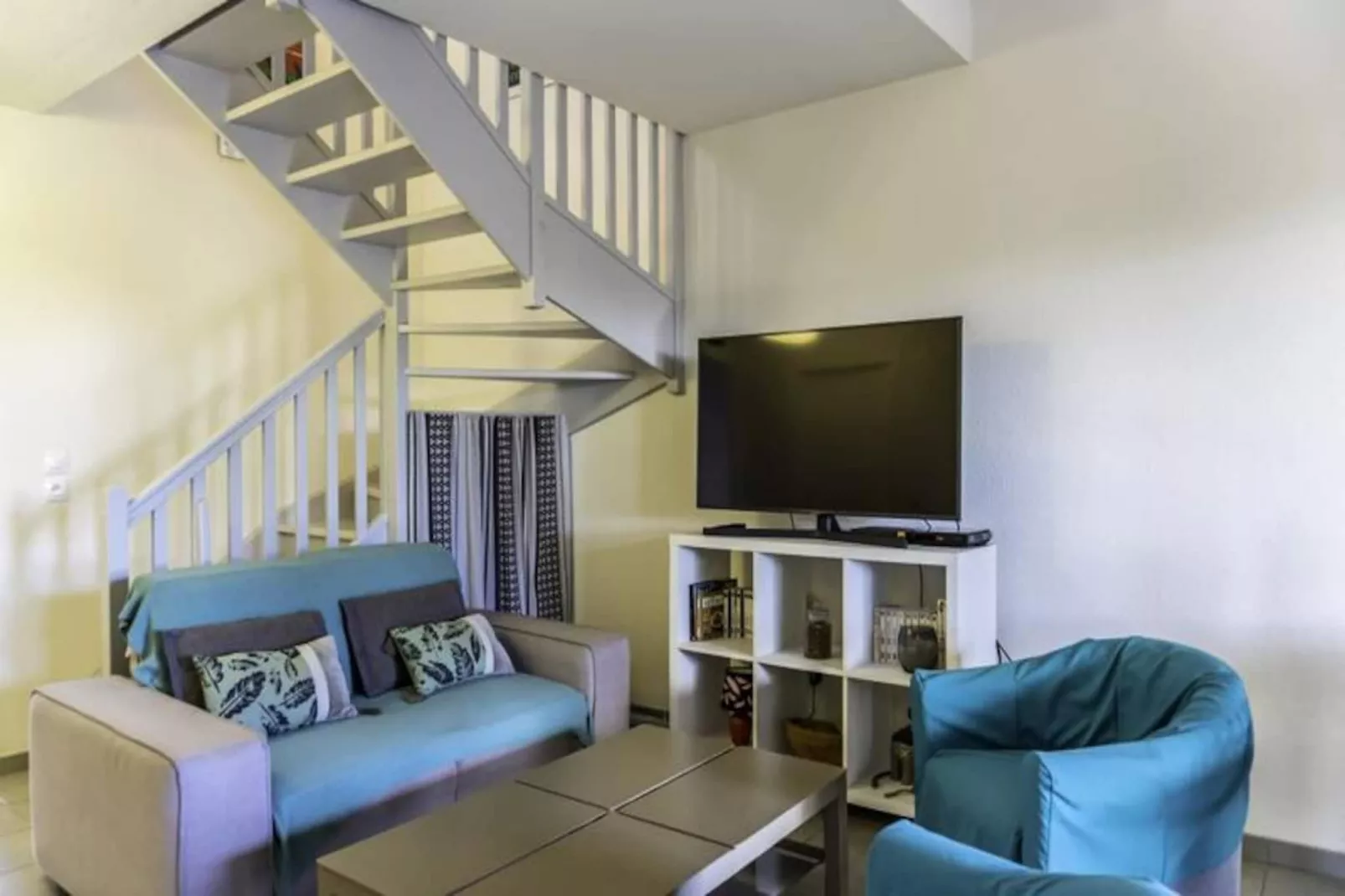 Appartement Orchid Dan